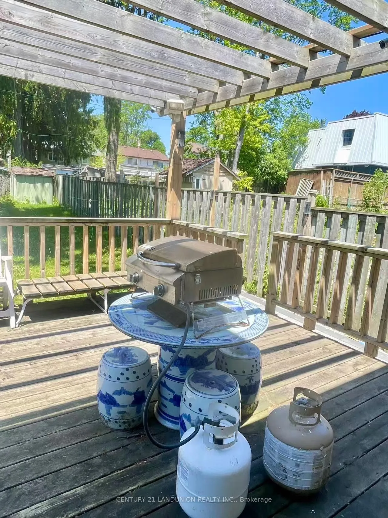 Photo 41 of 34 Grassmere Court, Oshawa, Lakeview — HOMEH