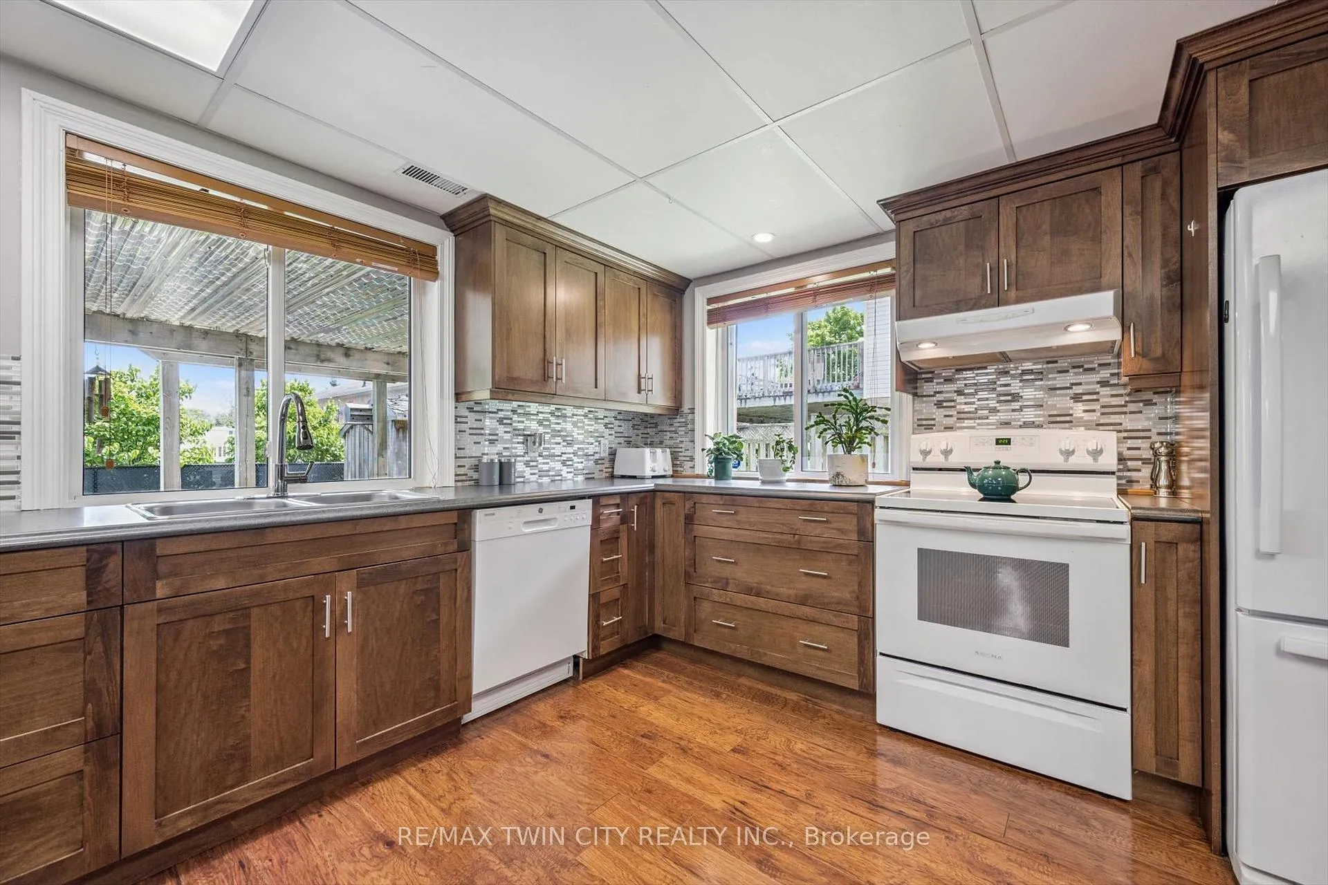 Photo 27 of 15 Zinkann Crescent, Wellesley — HOMEH