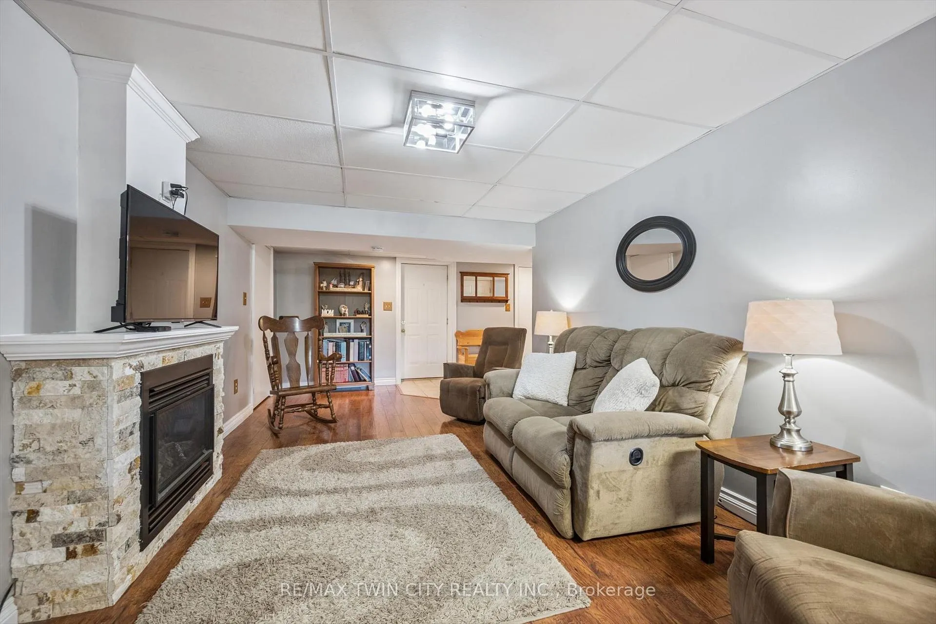 Photo 29 of 15 Zinkann Crescent, Wellesley — HOMEH