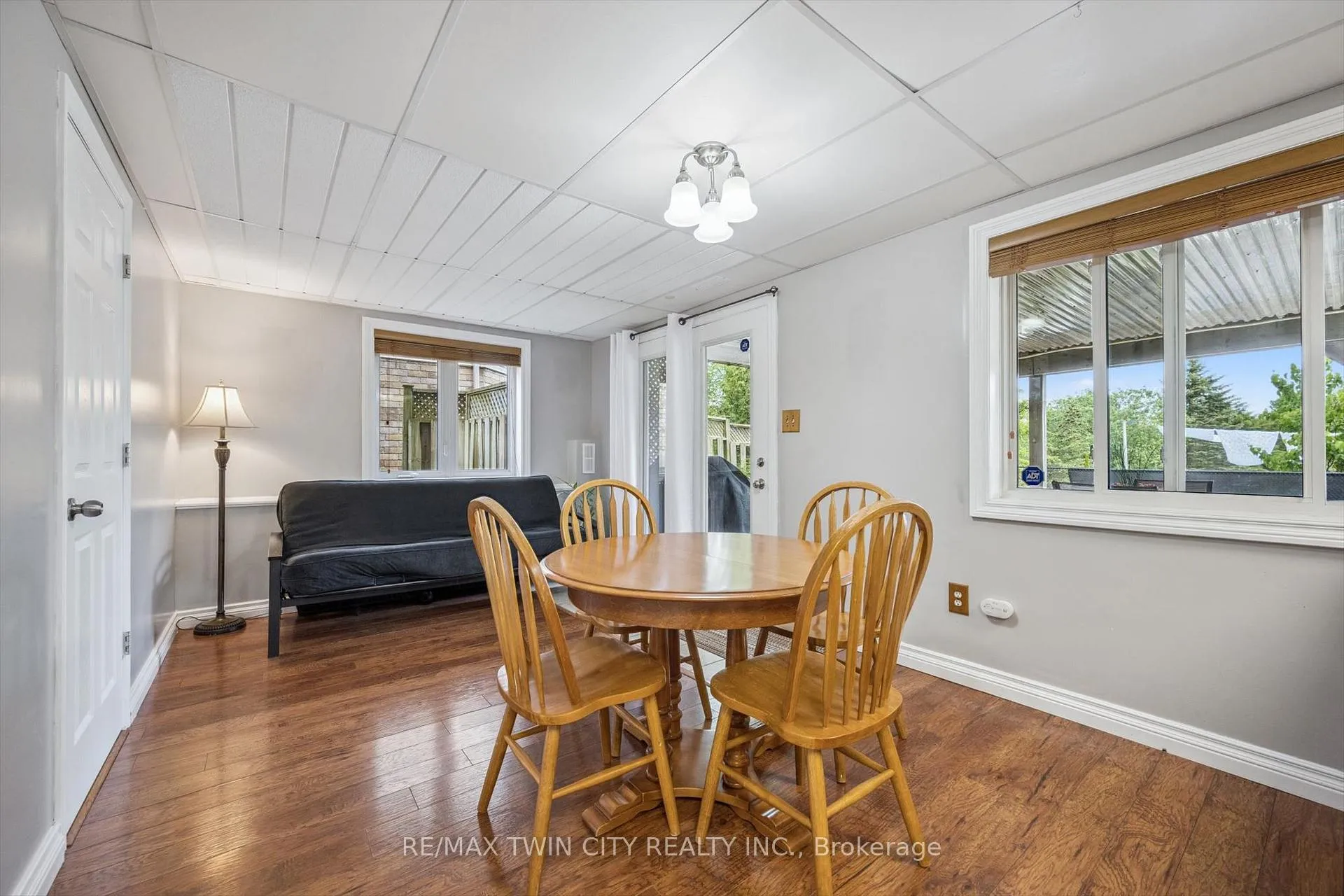 Photo 30 of 15 Zinkann Crescent, Wellesley — HOMEH