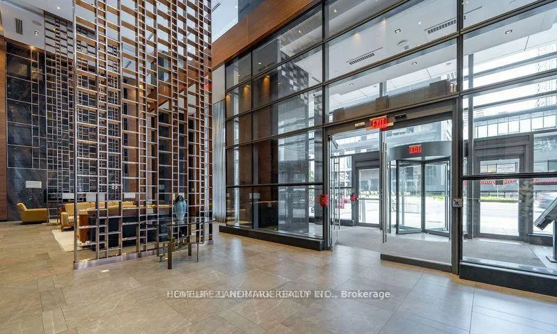 Photo 5 of Unit 4123, 5 Sheppard Avenue E, North York, Willowdale East — HOMEH