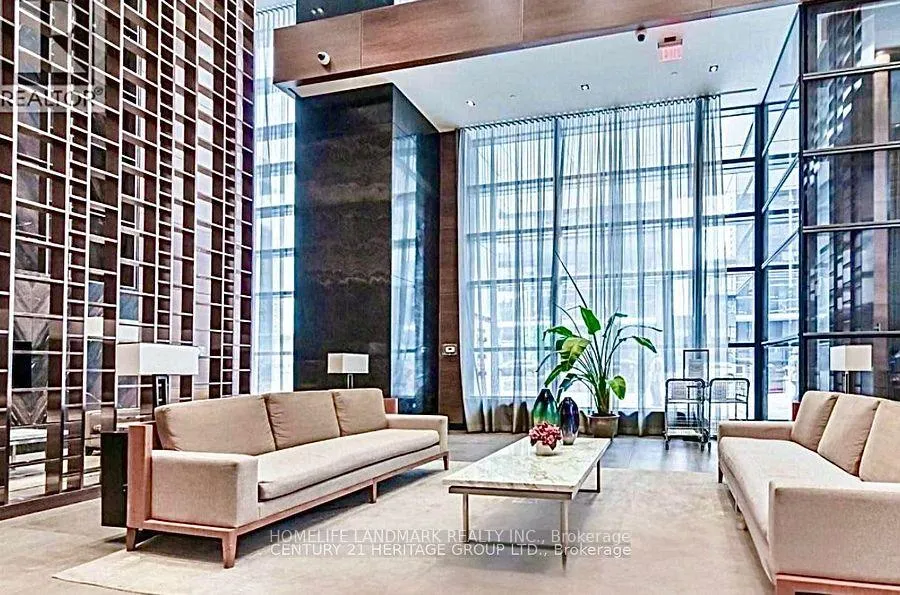 Photo 6 of Unit 4123, 5 Sheppard Avenue E, North York, Willowdale East — HOMEH