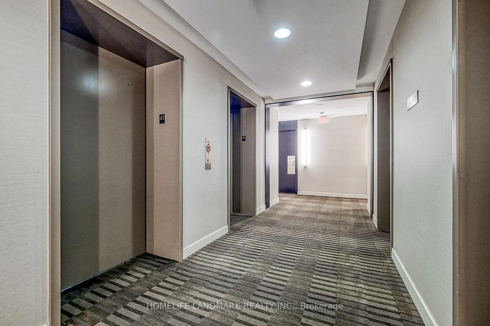 Photo 7 of Unit 4123, 5 Sheppard Avenue E, North York, Willowdale East — HOMEH