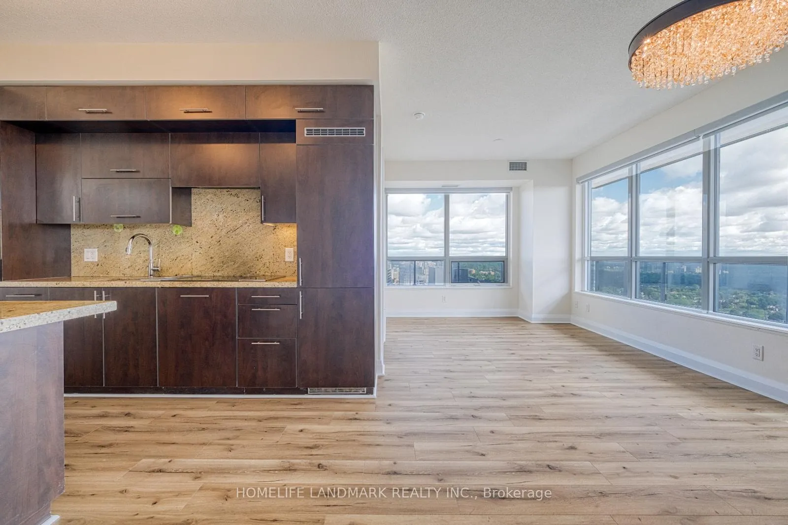 Photo 10 of Unit 4123, 5 Sheppard Avenue E, North York, Willowdale East — HOMEH