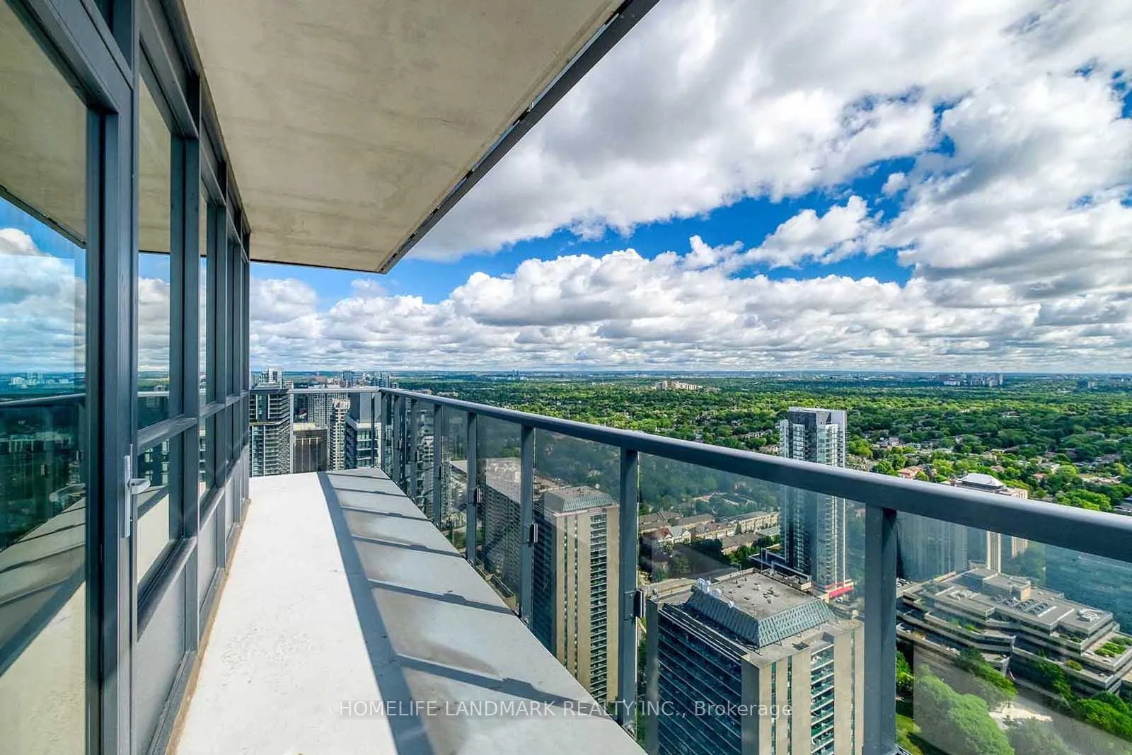 Photo 14 of Unit 4123, 5 Sheppard Avenue E, North York, Willowdale East — HOMEH