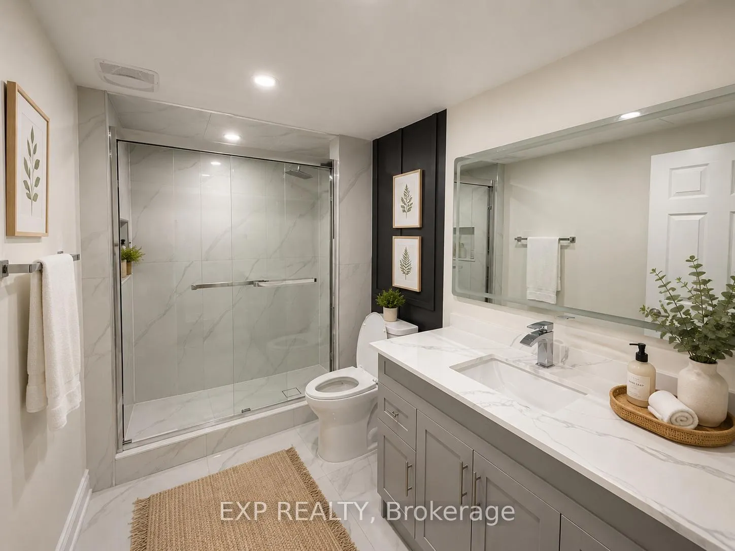 Photo 6 of Unit Bsmt, 1230 Jonathan Drive, Oakville, Clearview — HOMEH