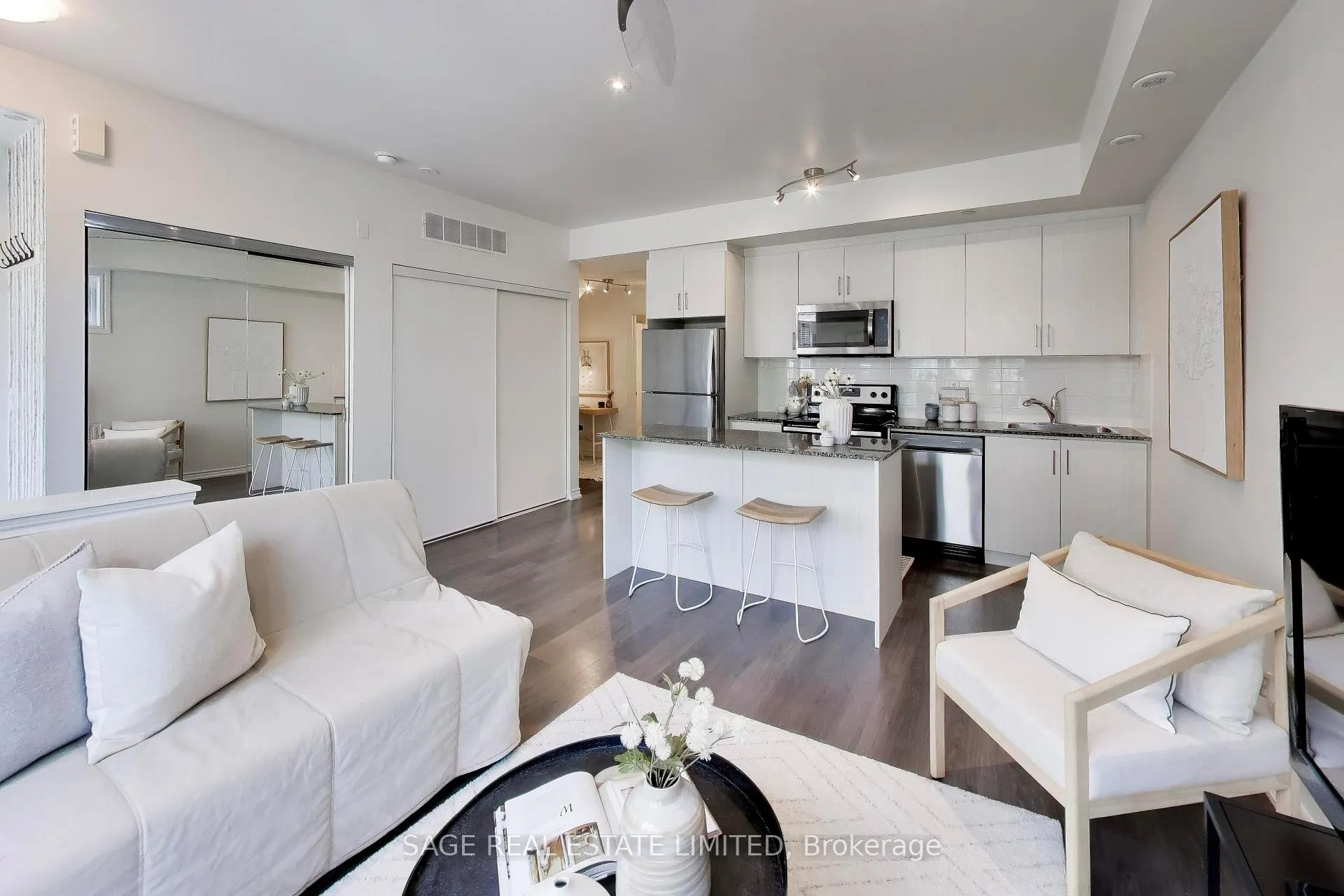 Photo of Unit 2, 130 Long Branch Avenue