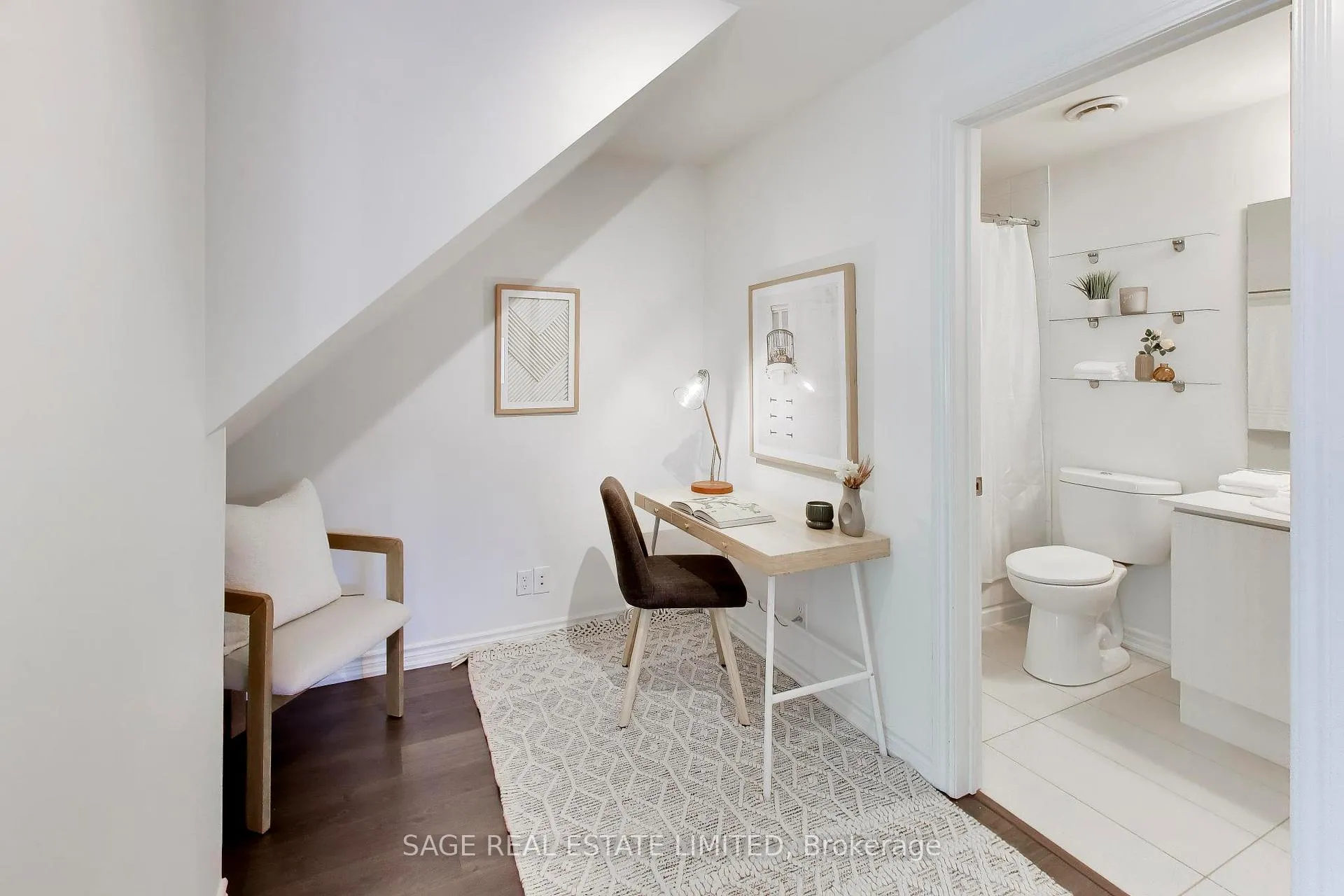 Photo 7 of Unit 2, 130 Long Branch Avenue, Etobicoke, Long Branch — HOMEH