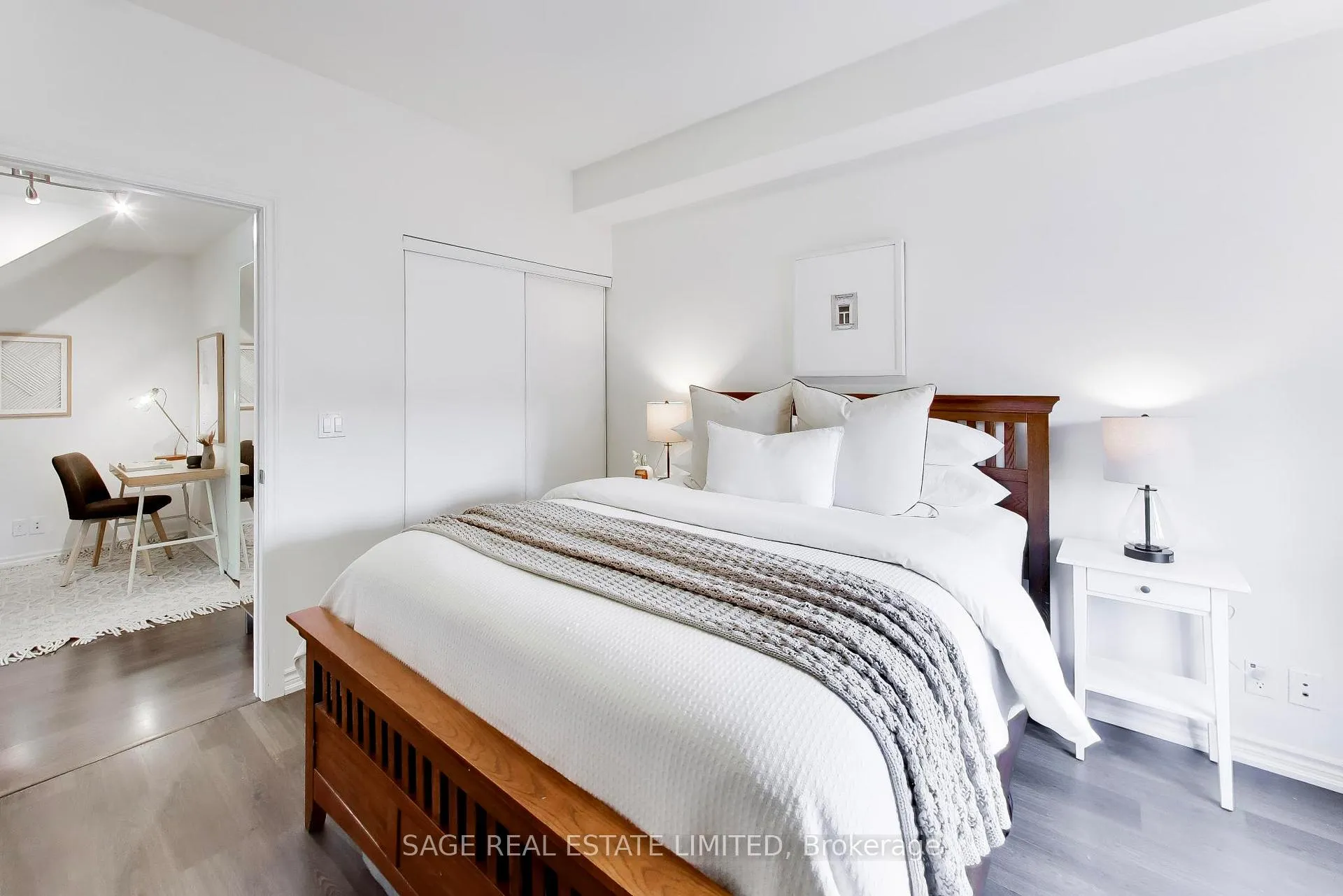 Photo 11 of Unit 2, 130 Long Branch Avenue, Etobicoke, Long Branch — HOMEH
