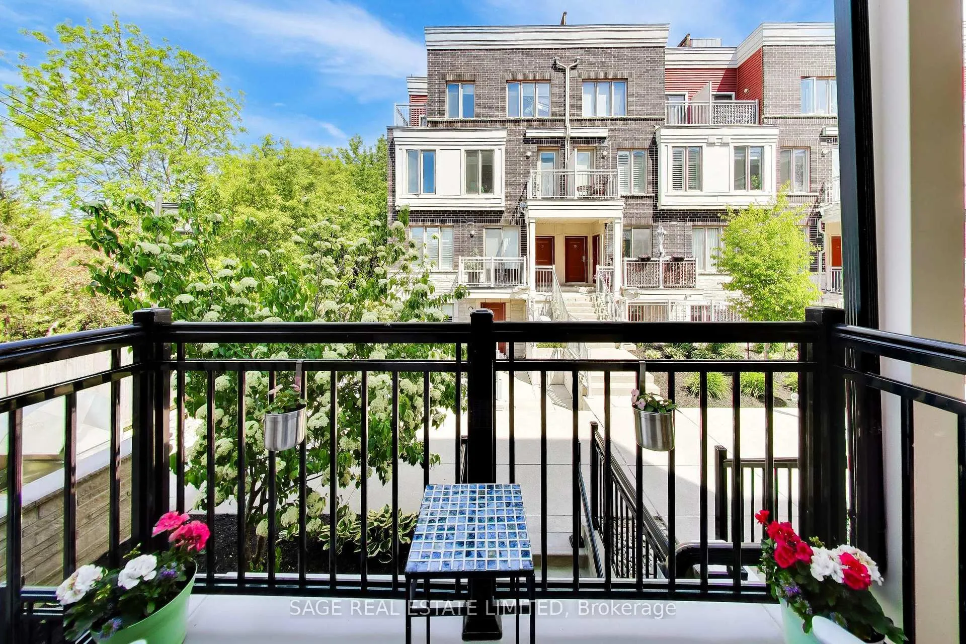 Photo 14 of Unit 2, 130 Long Branch Avenue, Etobicoke, Long Branch — HOMEH
