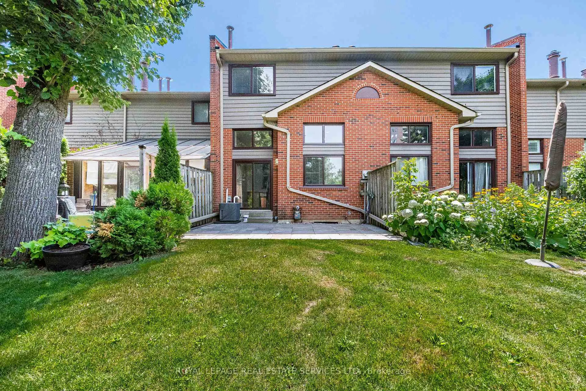 Photo 44 of Unit 35, 1855 Maple Ridge Drive, Mississauga, Rathwood — HOMEH
