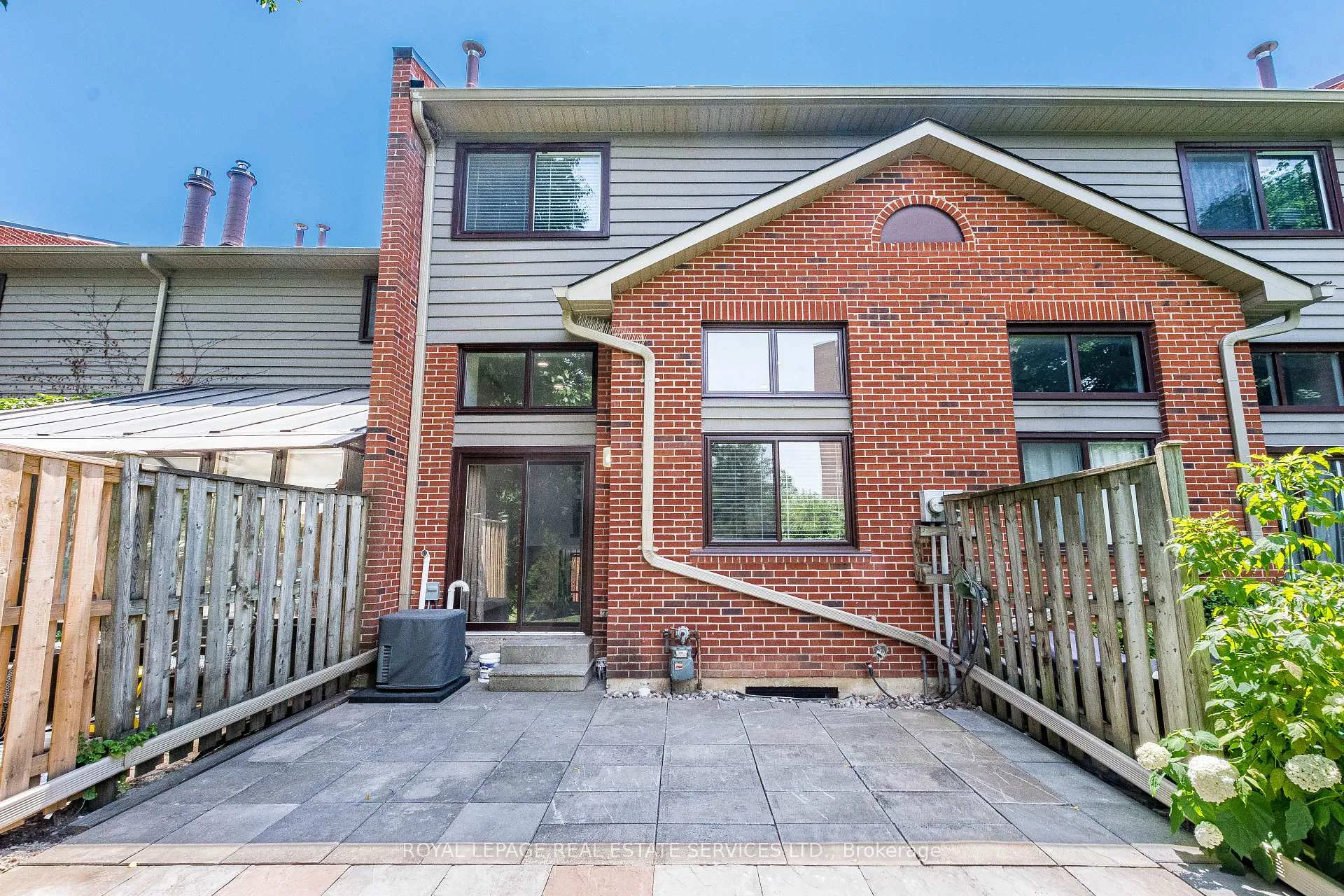 Photo 45 of Unit 35, 1855 Maple Ridge Drive, Mississauga, Rathwood — HOMEH