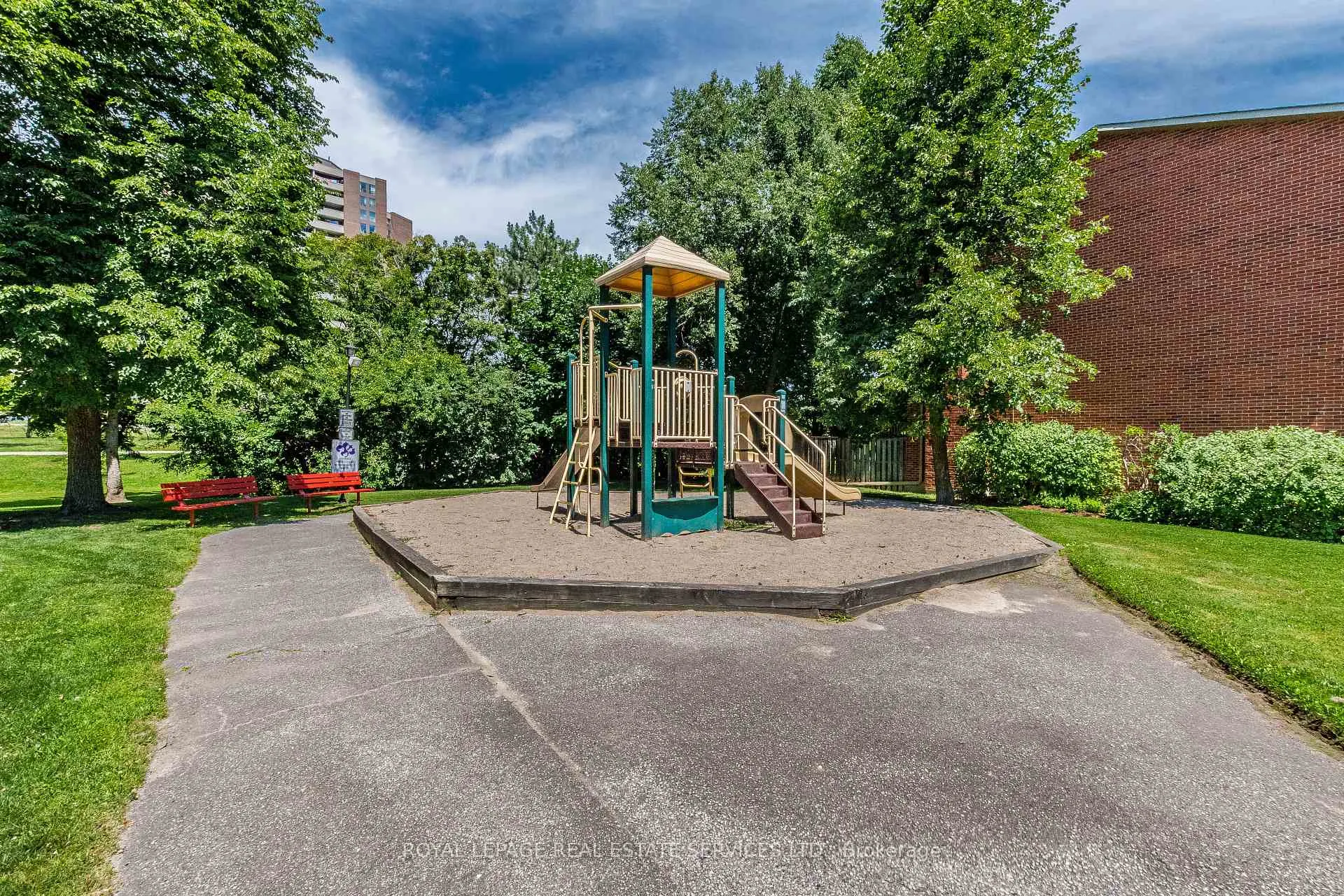 Photo 50 of Unit 35, 1855 Maple Ridge Drive, Mississauga, Rathwood — HOMEH