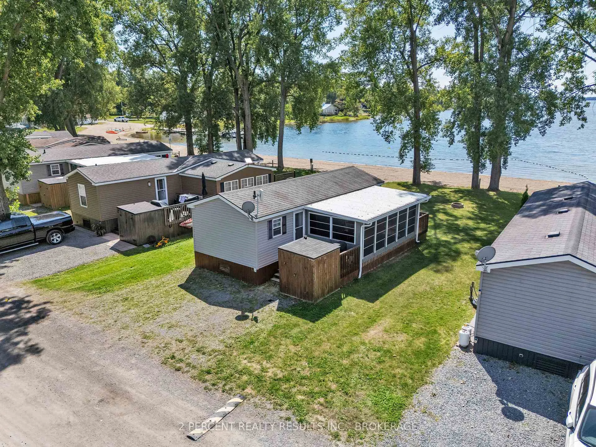 Photo of Unit BVL023, 486 County Road 18