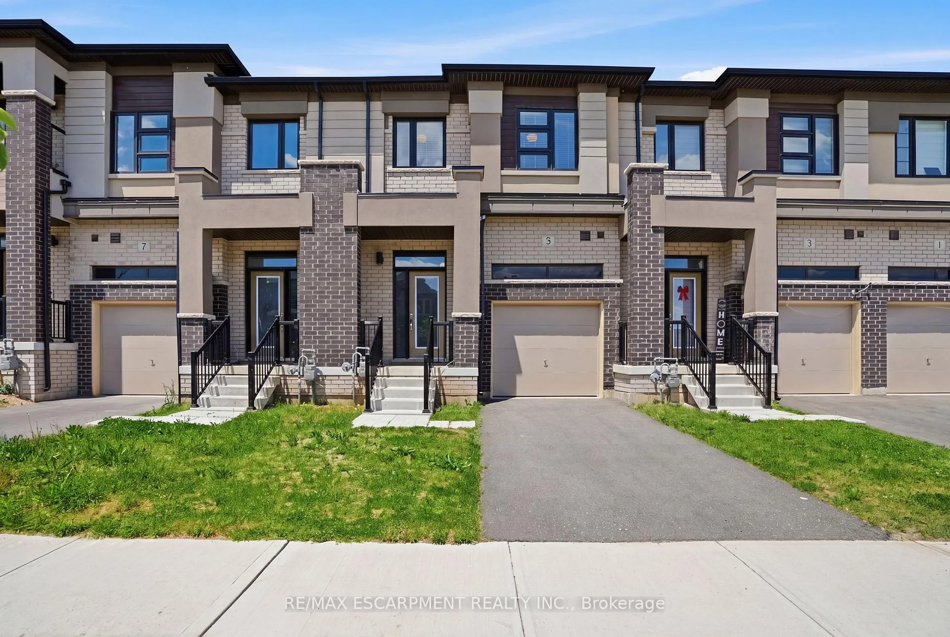 Photo 1 of 5 George Brier Drive W, Brant, Paris — HOMEH