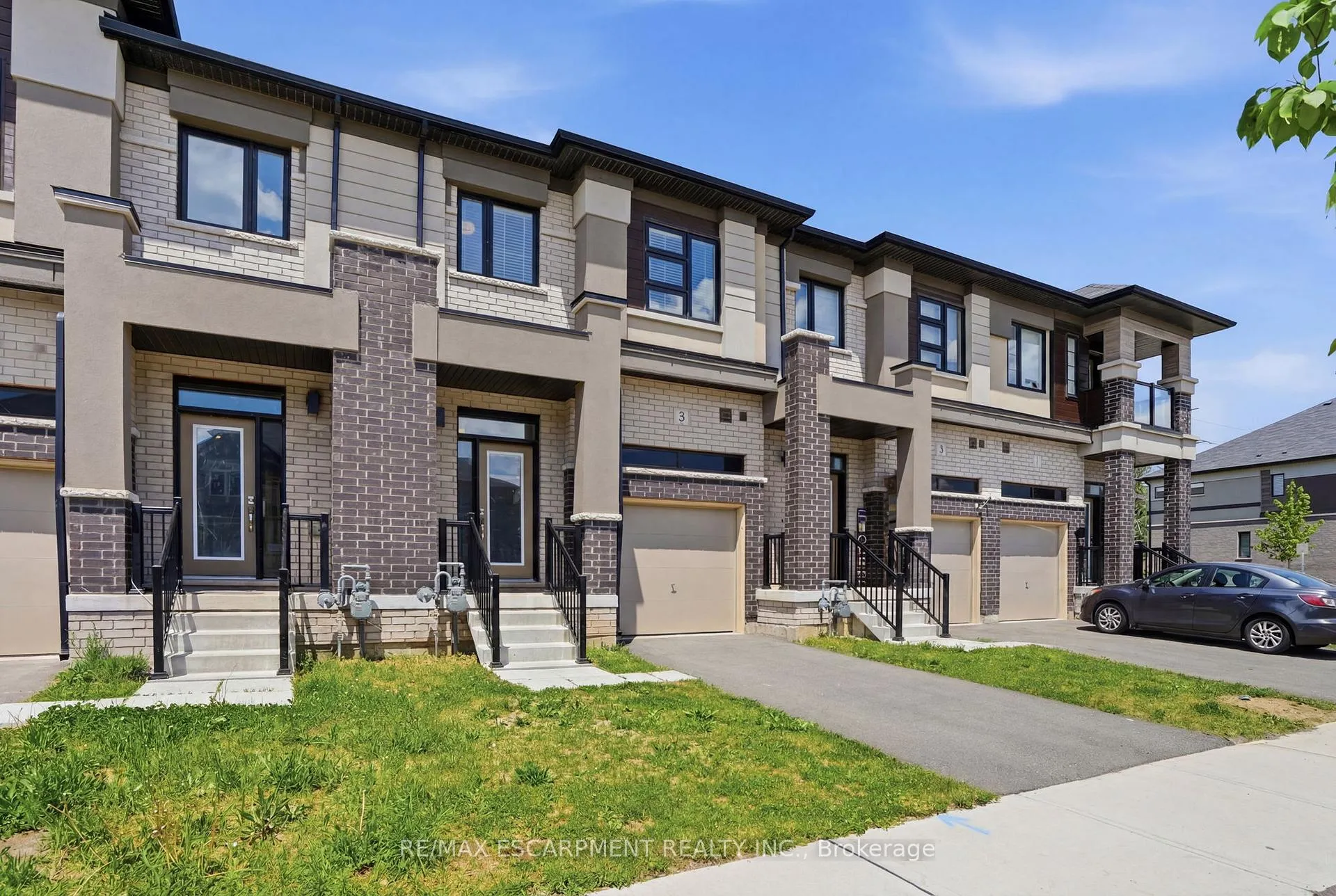 Photo 3 of 5 George Brier Drive W, Brant, Paris — HOMEH
