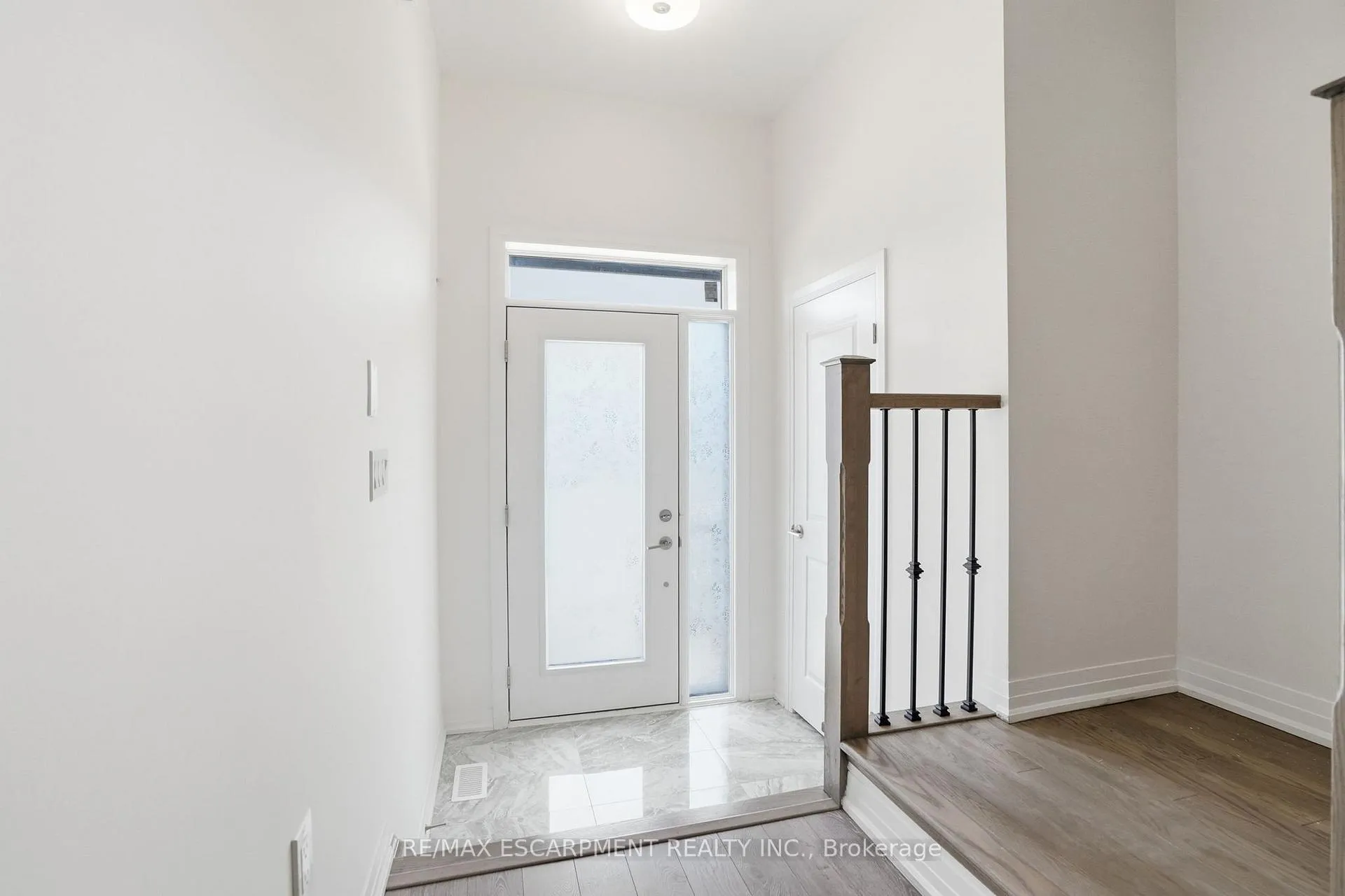 Photo 6 of 5 George Brier Drive W, Brant, Paris — HOMEH