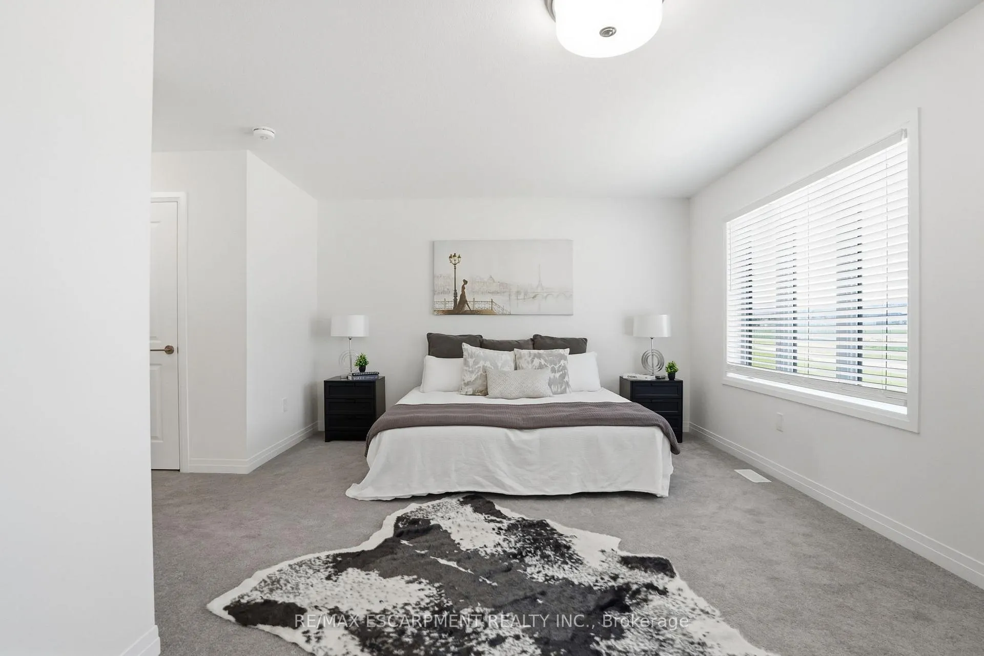 Photo 23 of 5 George Brier Drive W, Brant, Paris — HOMEH