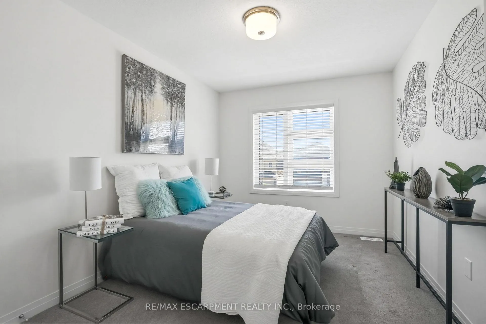 Photo 37 of 5 George Brier Drive W, Brant, Paris — HOMEH