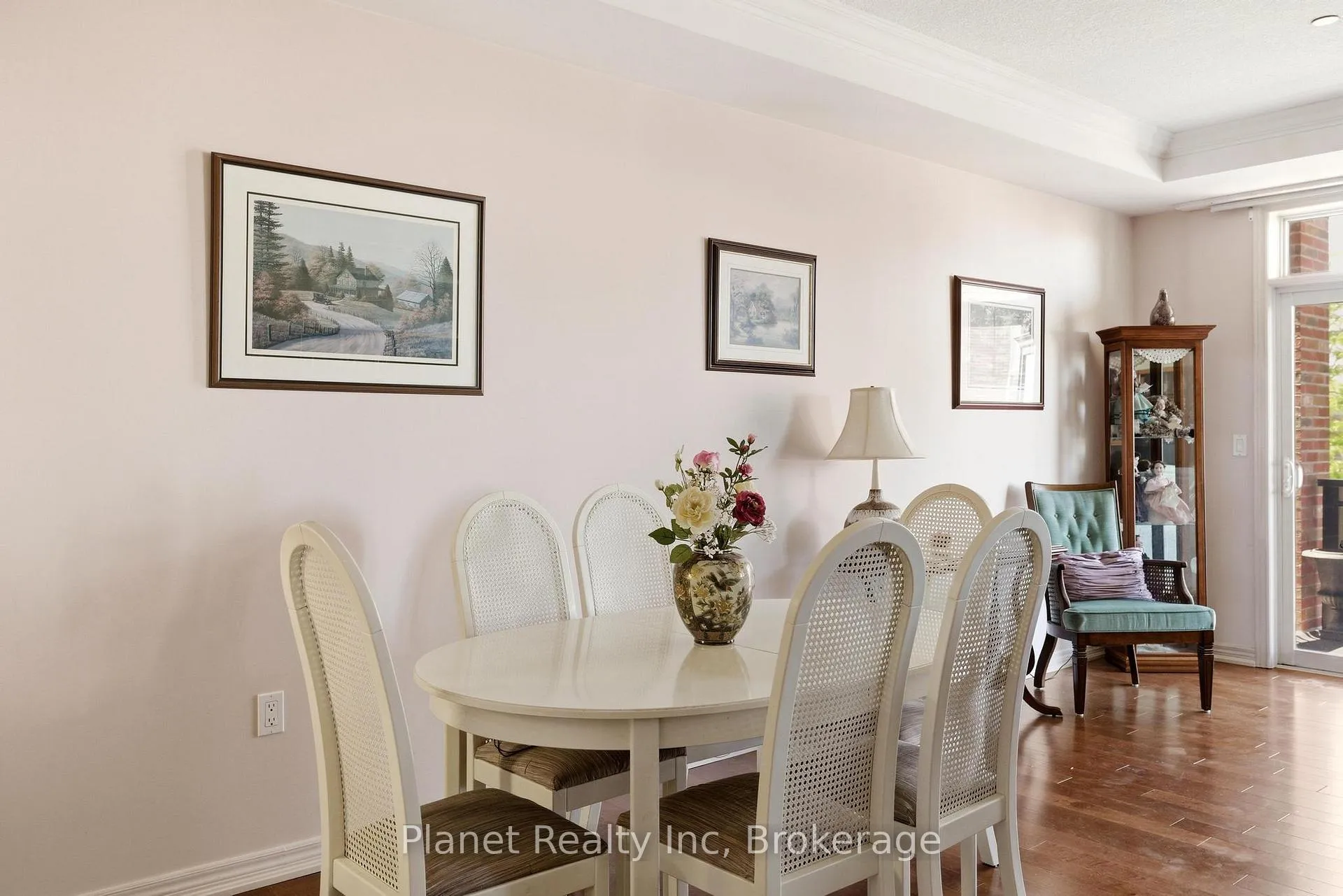 Photo 11 of Unit D301, 71 Bayberry Drive, Guelph, Village By The Arboretum — HOMEH