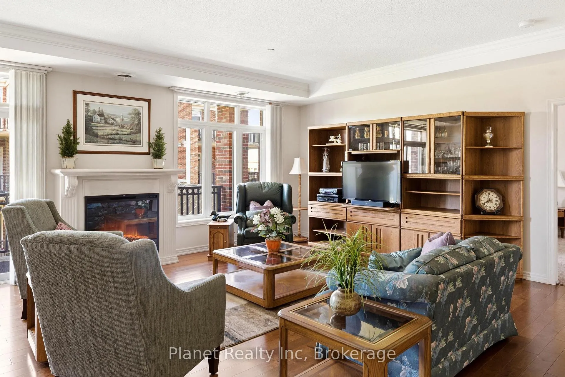 Photo 12 of Unit D301, 71 Bayberry Drive, Guelph, Village By The Arboretum — HOMEH