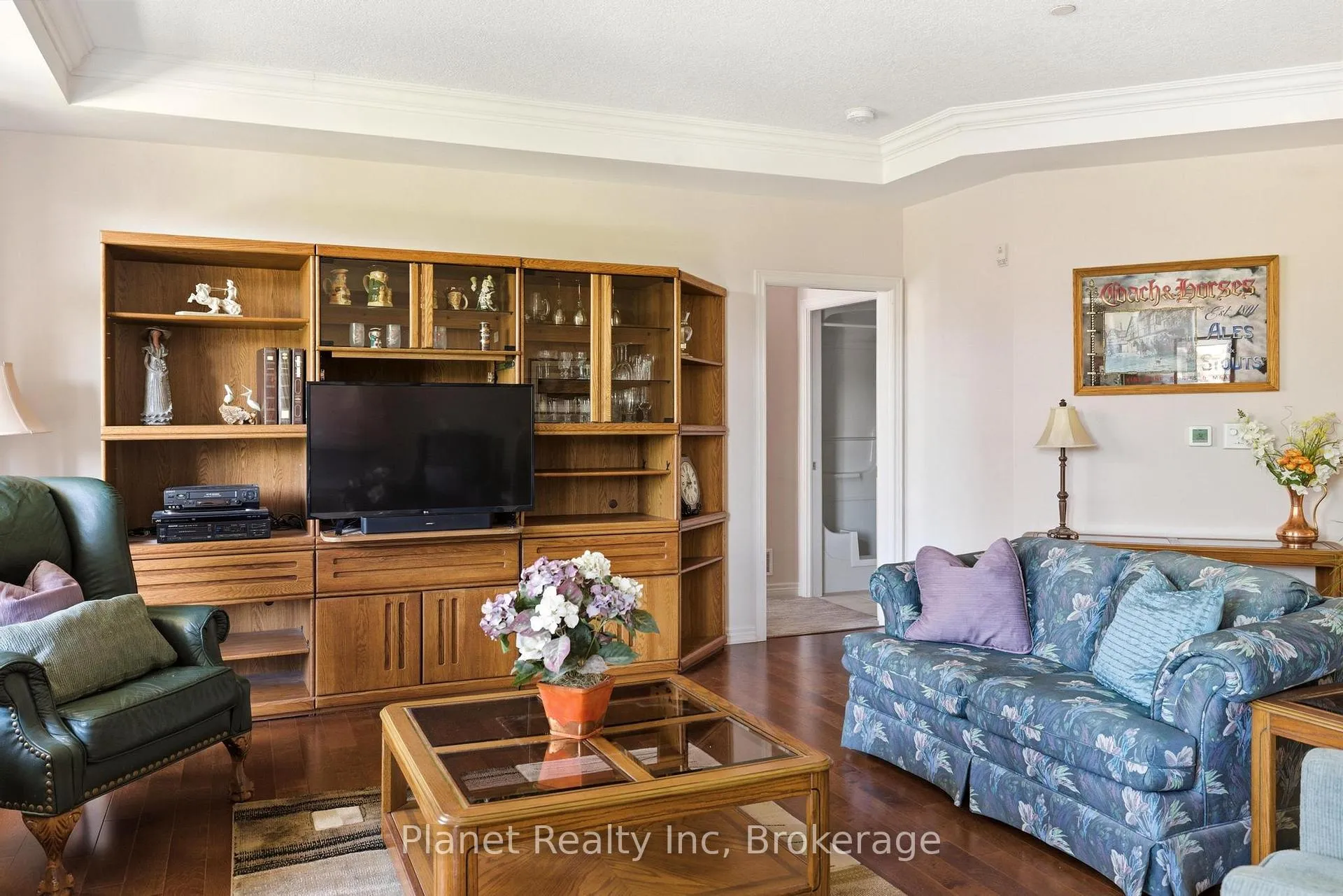 Photo 14 of Unit D301, 71 Bayberry Drive, Guelph, Village By The Arboretum — HOMEH