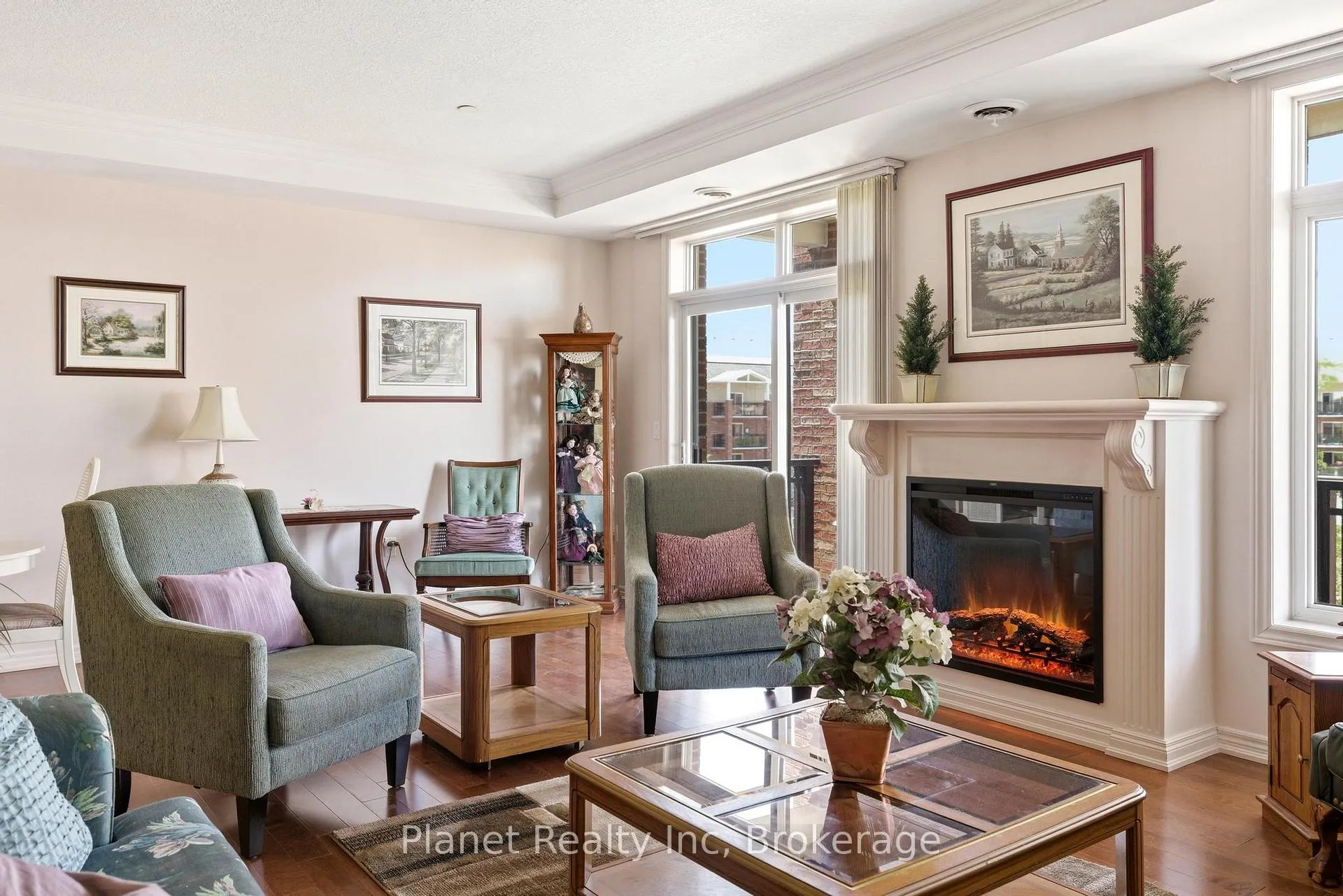 Photo 35 of Unit D301, 71 Bayberry Drive, Guelph, Village By The Arboretum — HOMEH