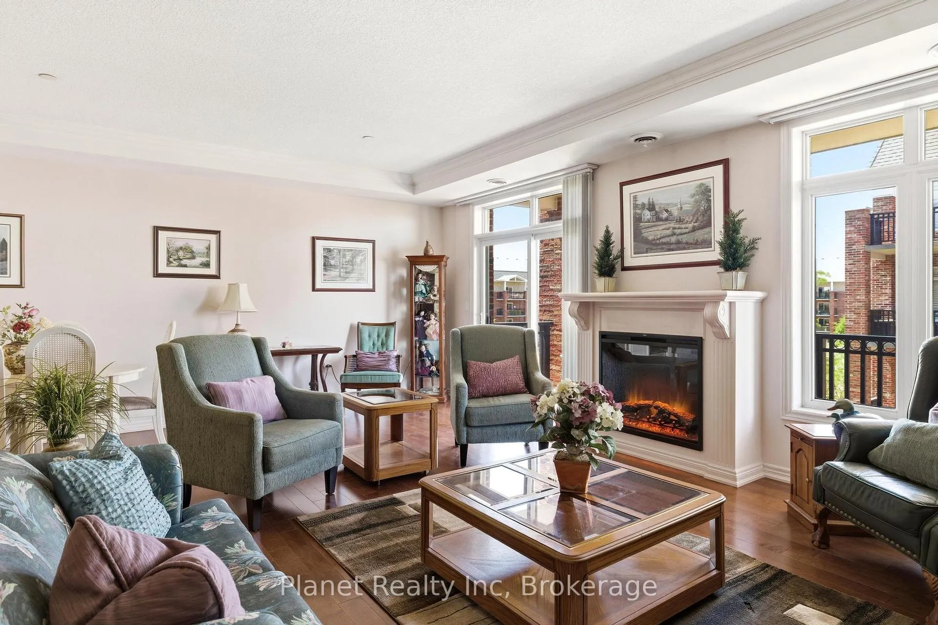 Photo 15 of Unit D301, 71 Bayberry Drive, Guelph, Village By The Arboretum — HOMEH
