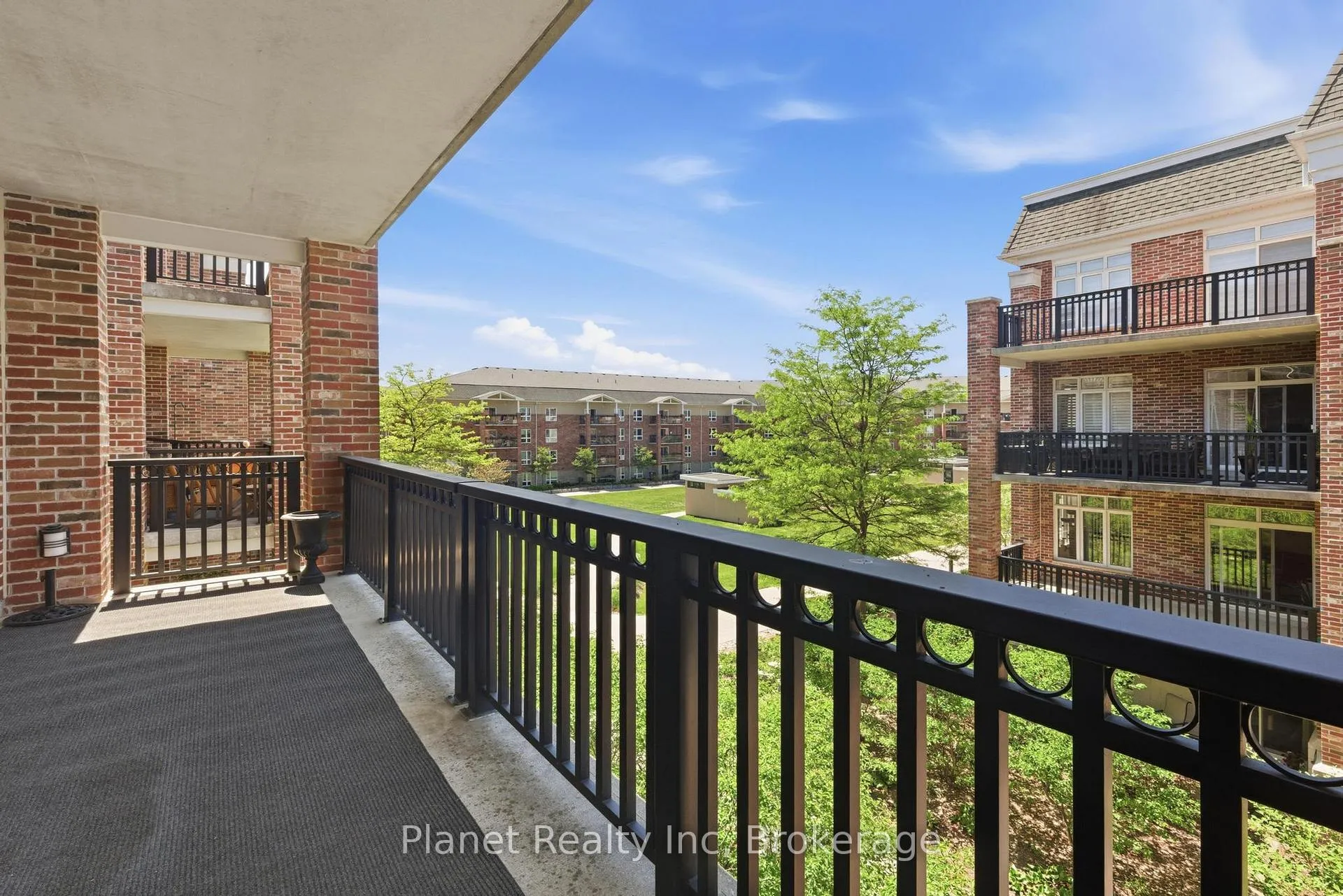 Photo 23 of Unit D301, 71 Bayberry Drive, Guelph, Village By The Arboretum — HOMEH