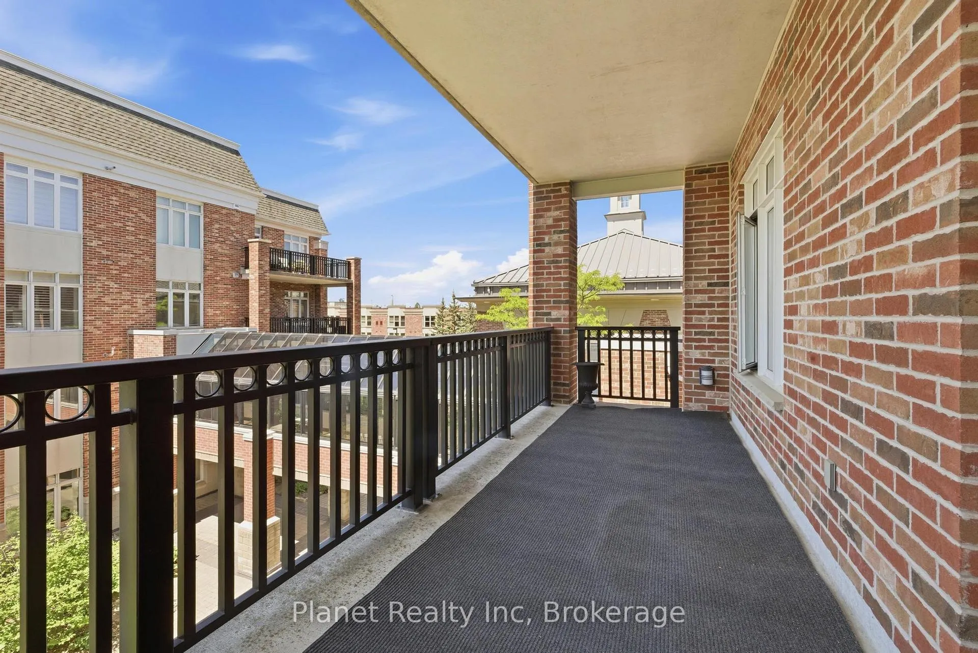 Photo 24 of Unit D301, 71 Bayberry Drive, Guelph, Village By The Arboretum — HOMEH