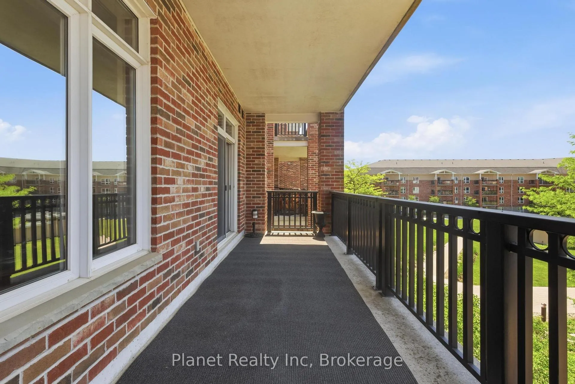 Photo 25 of Unit D301, 71 Bayberry Drive, Guelph, Village By The Arboretum — HOMEH