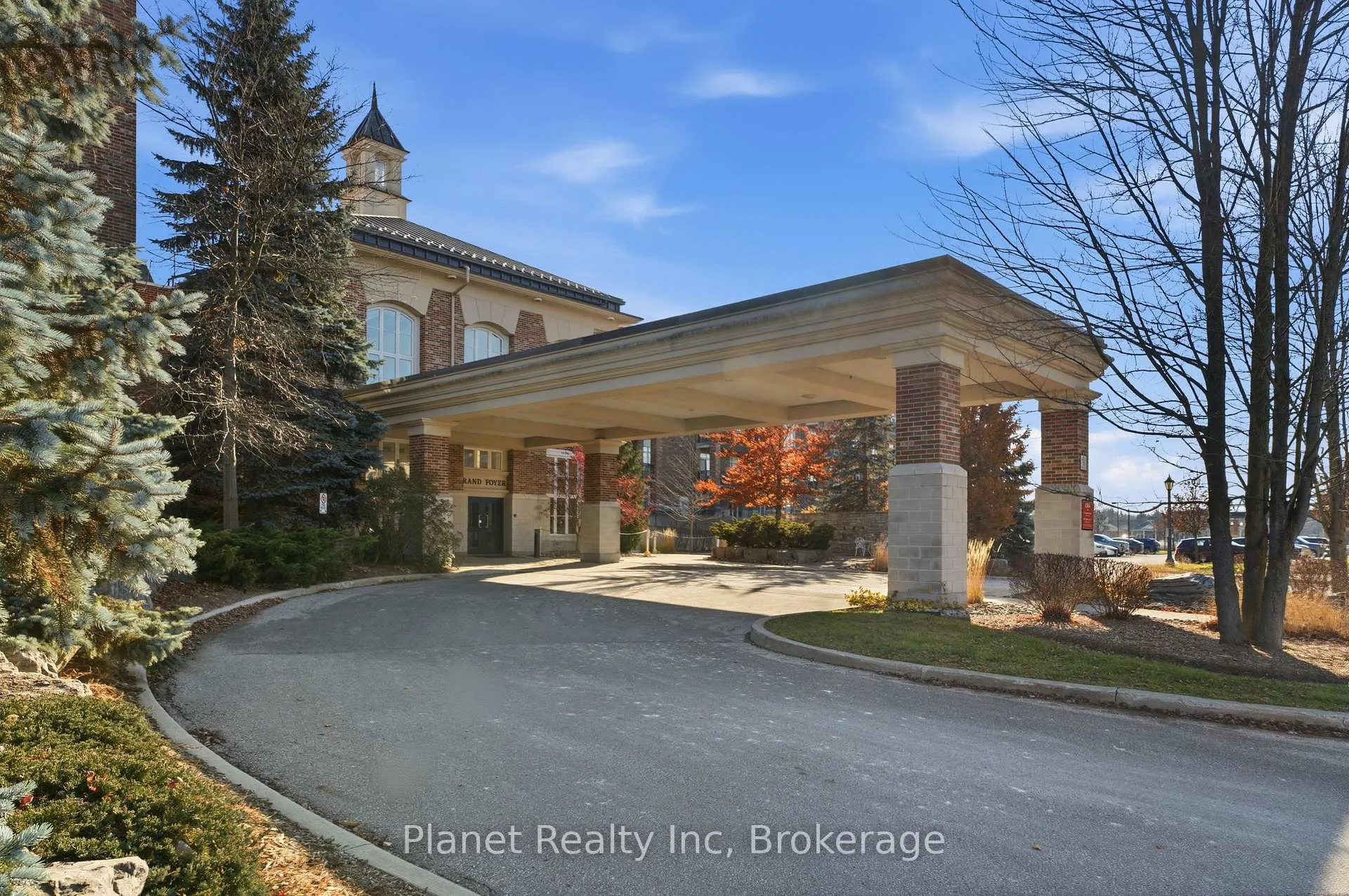 Photo 4 of Unit D301, 71 Bayberry Drive, Guelph, Village By The Arboretum — HOMEH