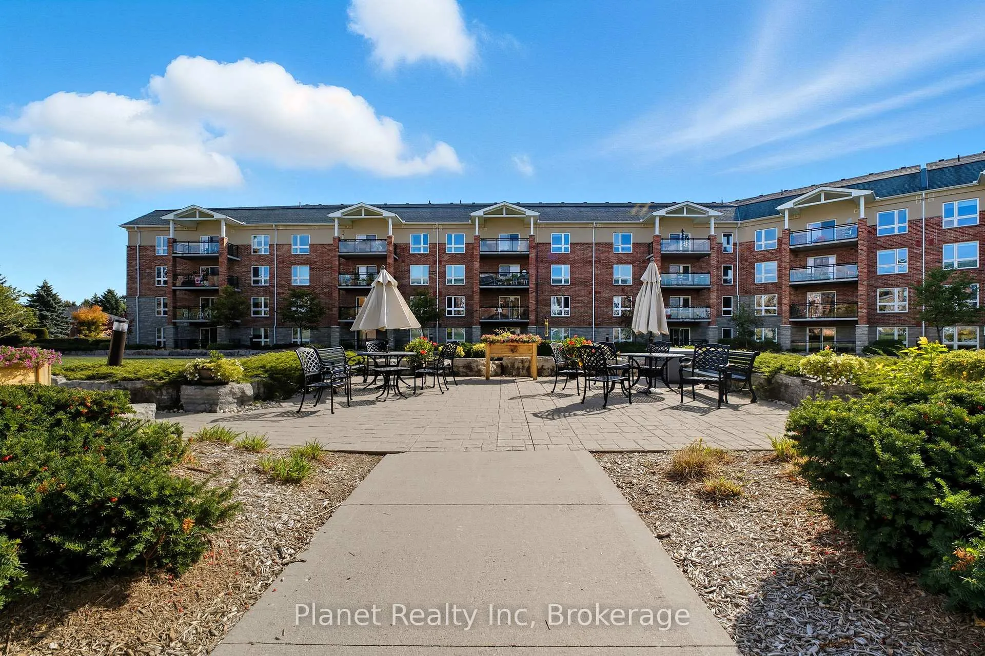 Photo 26 of Unit D301, 71 Bayberry Drive, Guelph, Village By The Arboretum — HOMEH