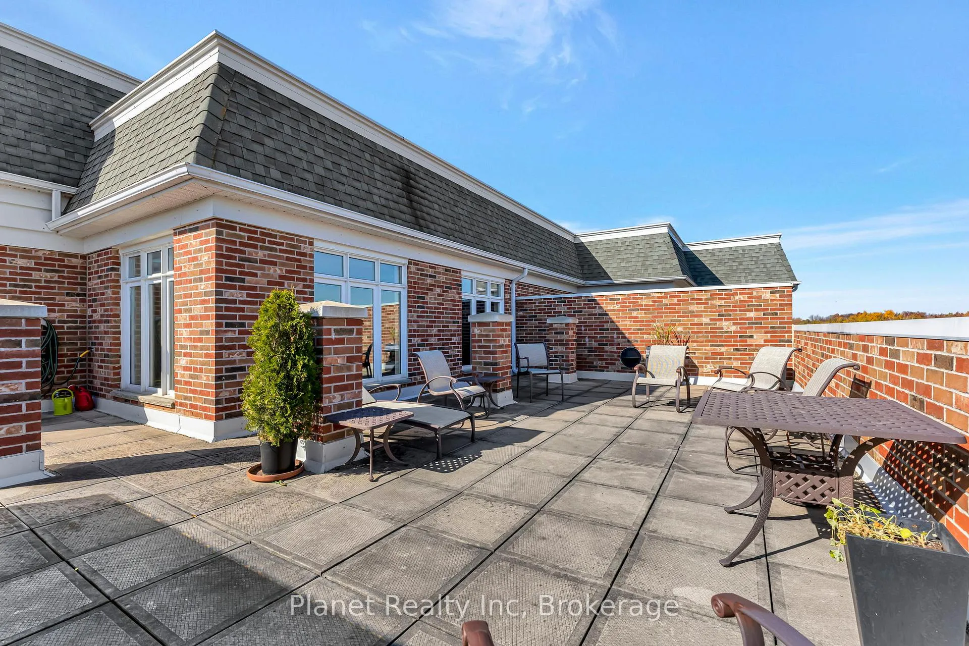 Photo 29 of Unit D301, 71 Bayberry Drive, Guelph, Village By The Arboretum — HOMEH