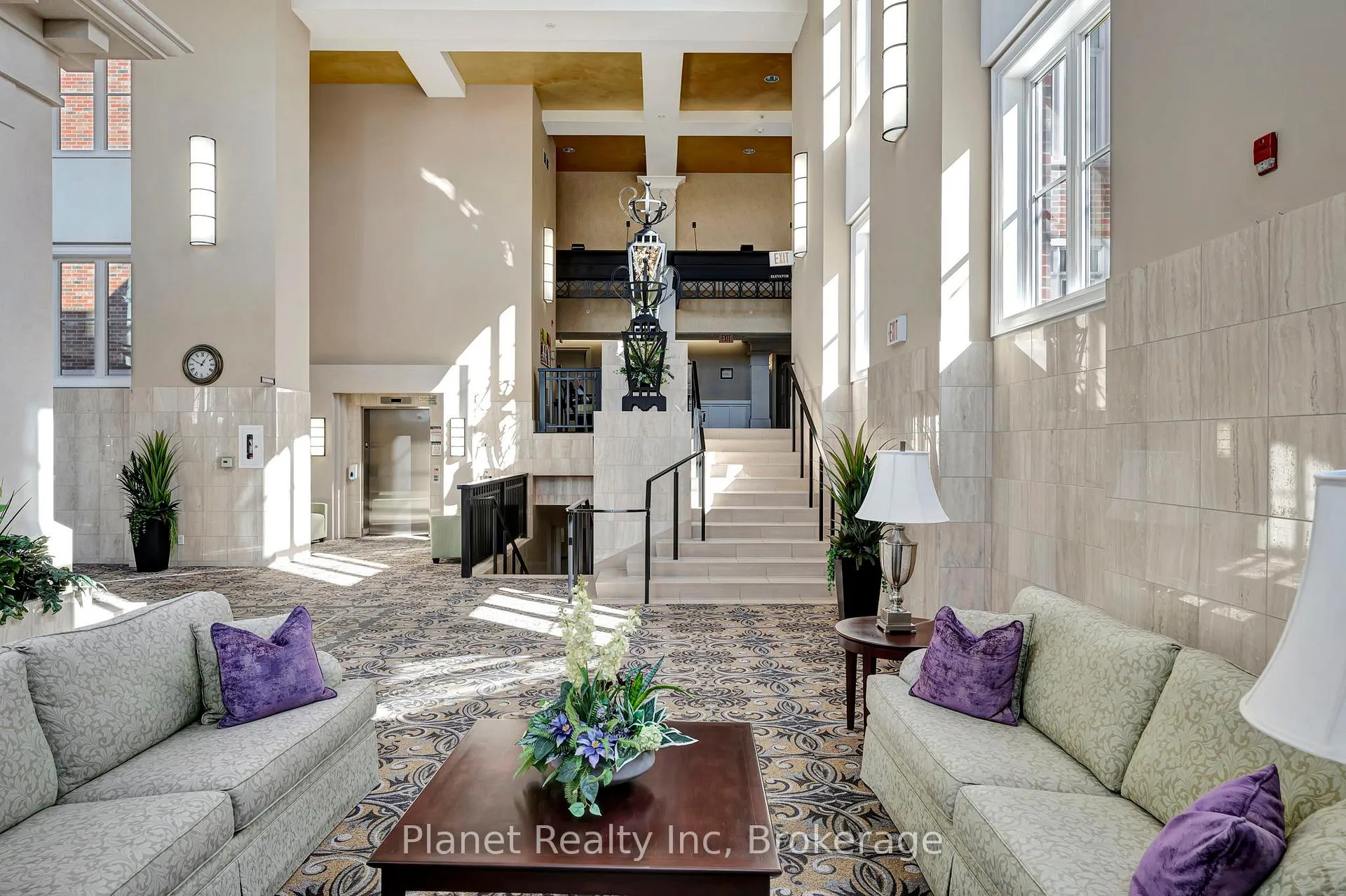 Photo 6 of Unit D301, 71 Bayberry Drive, Guelph, Village By The Arboretum — HOMEH