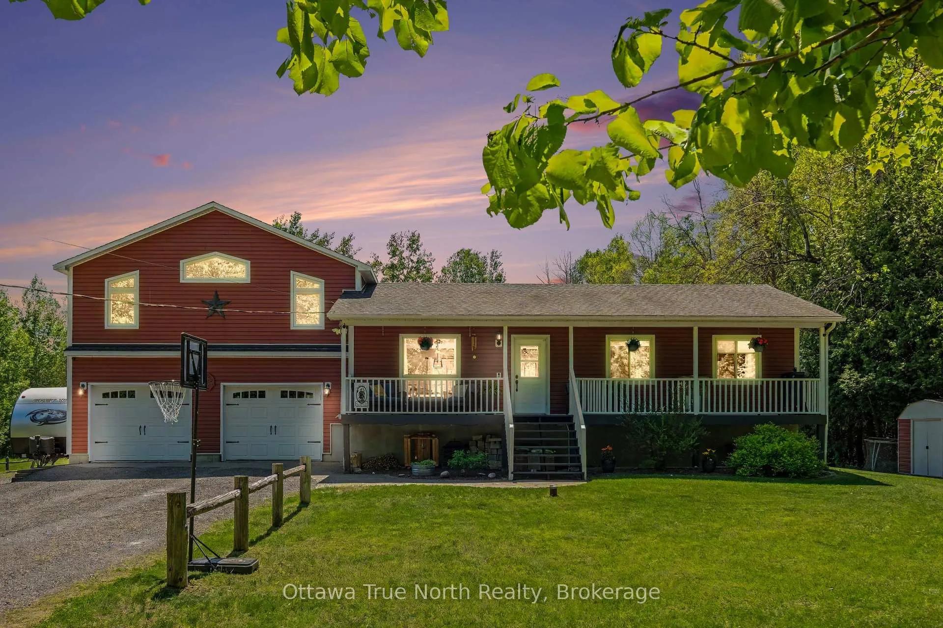 Photo 1 of 464 Craig Road, North Grenville, North Grenville Twp (Kemptville South) — HOMEH