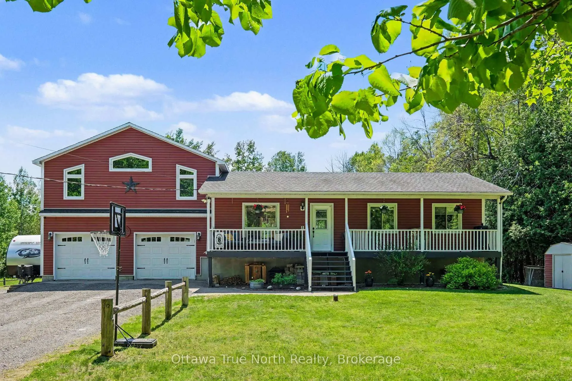 Photo 2 of 464 Craig Road, North Grenville, North Grenville Twp (Kemptville South) — HOMEH