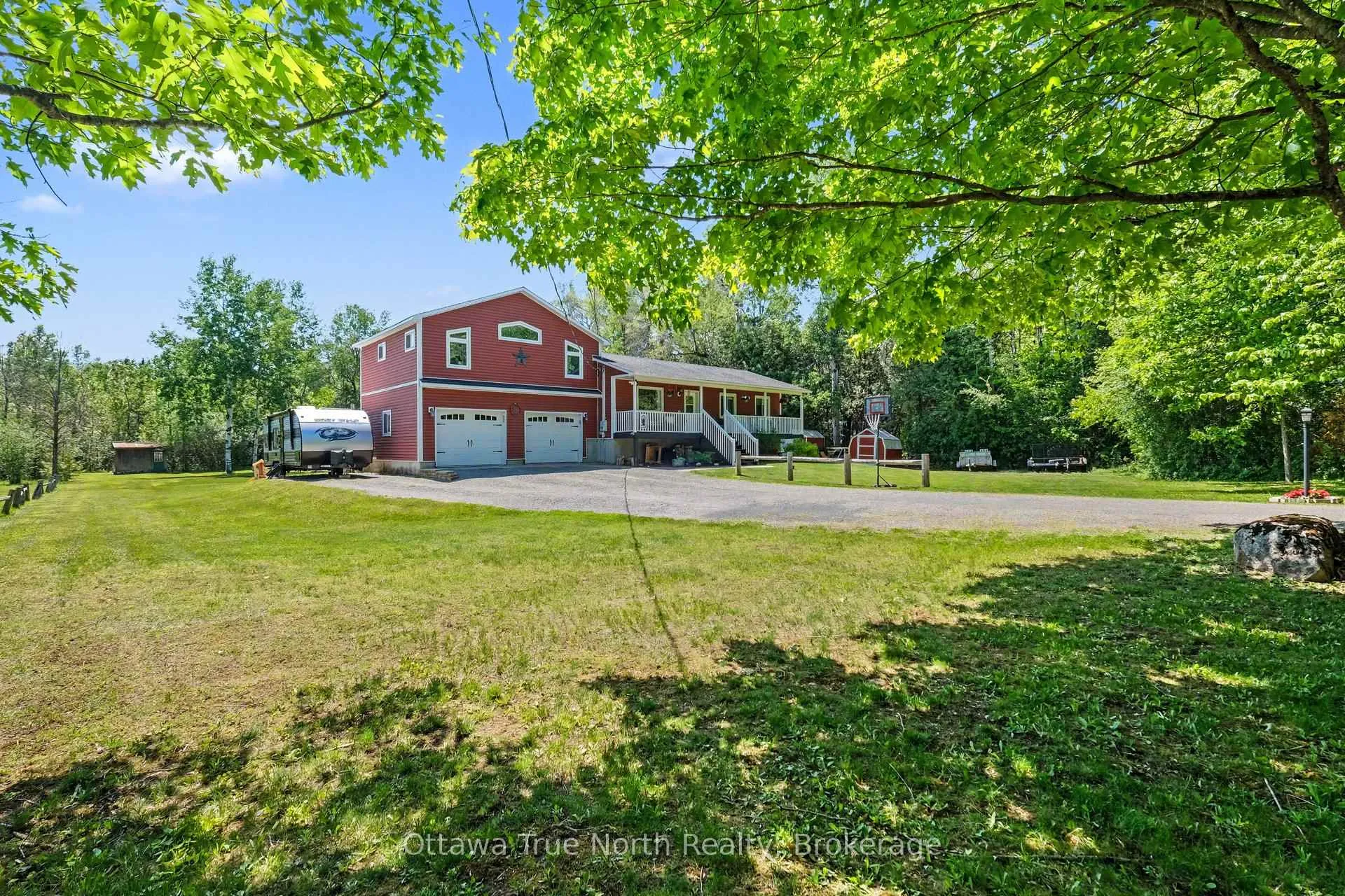 Photo 3 of 464 Craig Road, North Grenville, North Grenville Twp (Kemptville South) — HOMEH