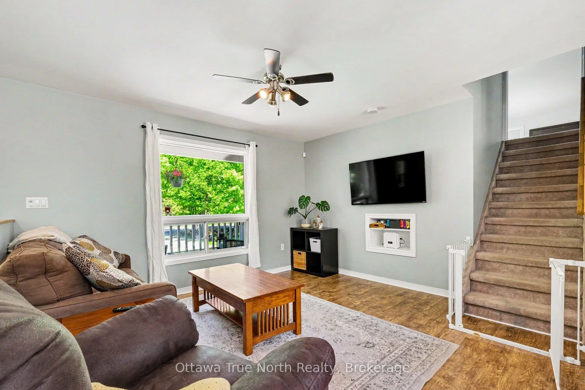 Photo 8 of 464 Craig Road, North Grenville, North Grenville Twp (Kemptville South) — HOMEH