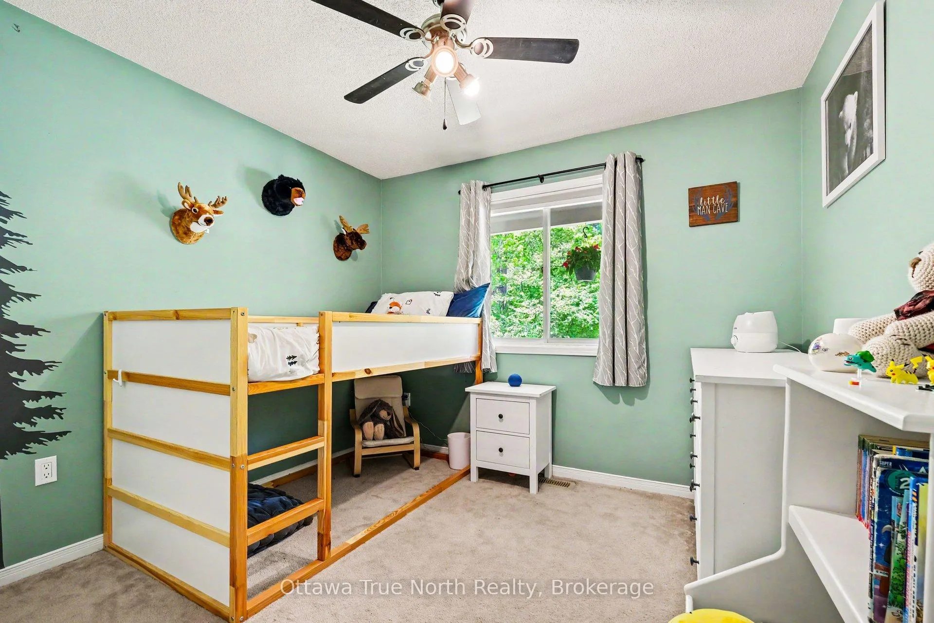 Photo 20 of 464 Craig Road, North Grenville, North Grenville Twp (Kemptville South) — HOMEH
