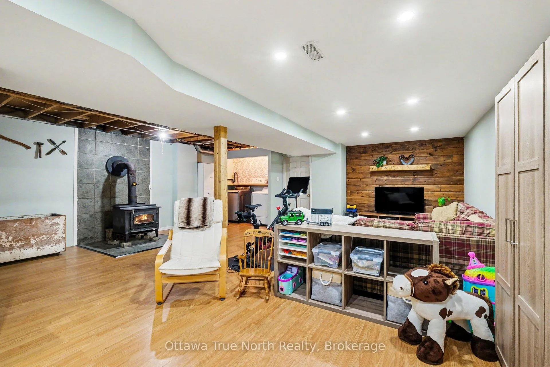 Photo 25 of 464 Craig Road, North Grenville, North Grenville Twp (Kemptville South) — HOMEH