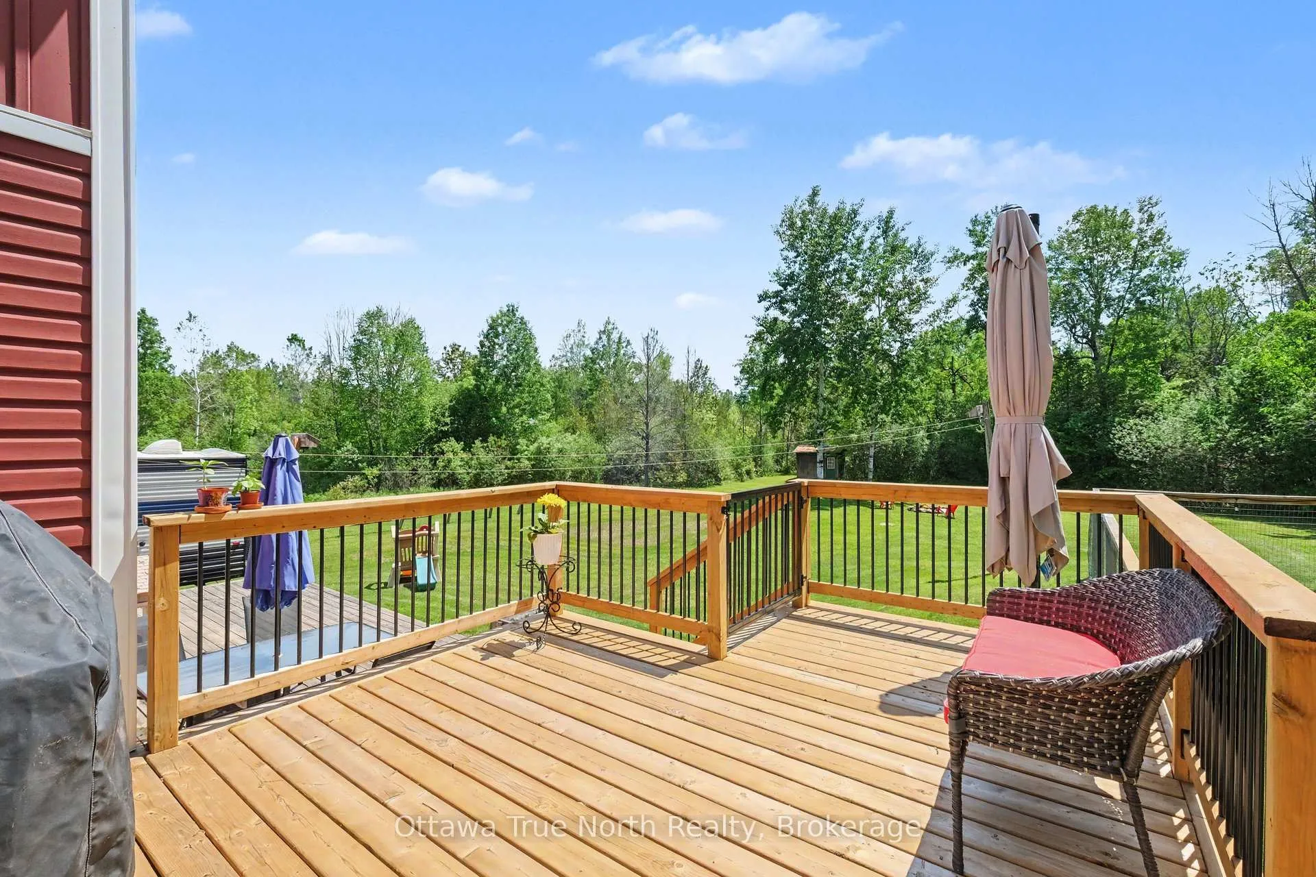 Photo 27 of 464 Craig Road, North Grenville, North Grenville Twp (Kemptville South) — HOMEH