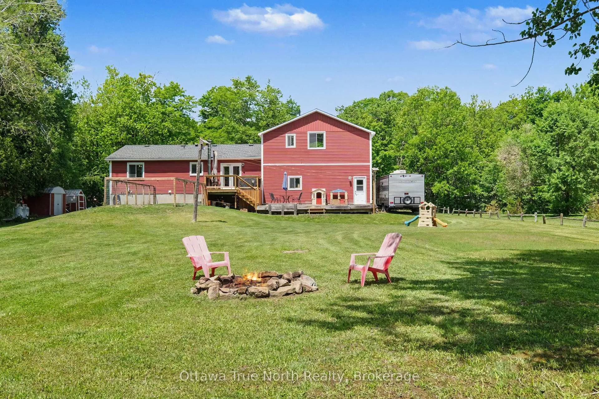 Photo 31 of 464 Craig Road, North Grenville, North Grenville Twp (Kemptville South) — HOMEH