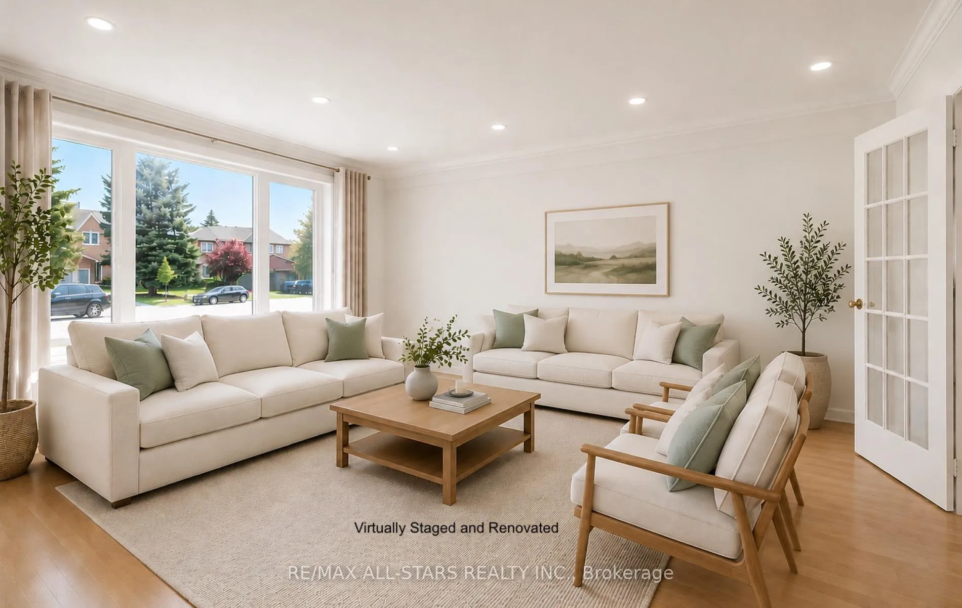 Photo 7 of 18 Lismer Court, Markham, Unionville — HOMEH