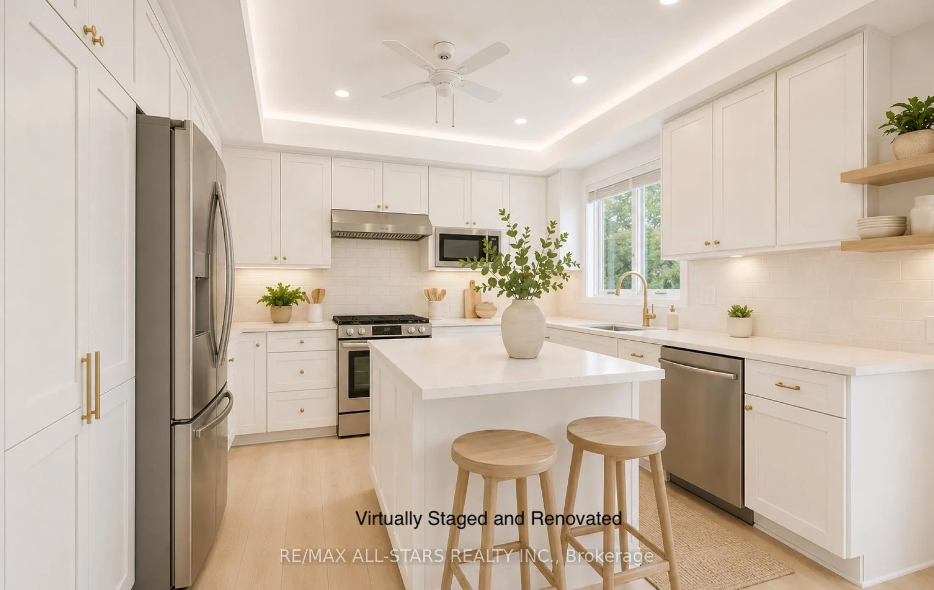 Photo 15 of 18 Lismer Court, Markham, Unionville — HOMEH