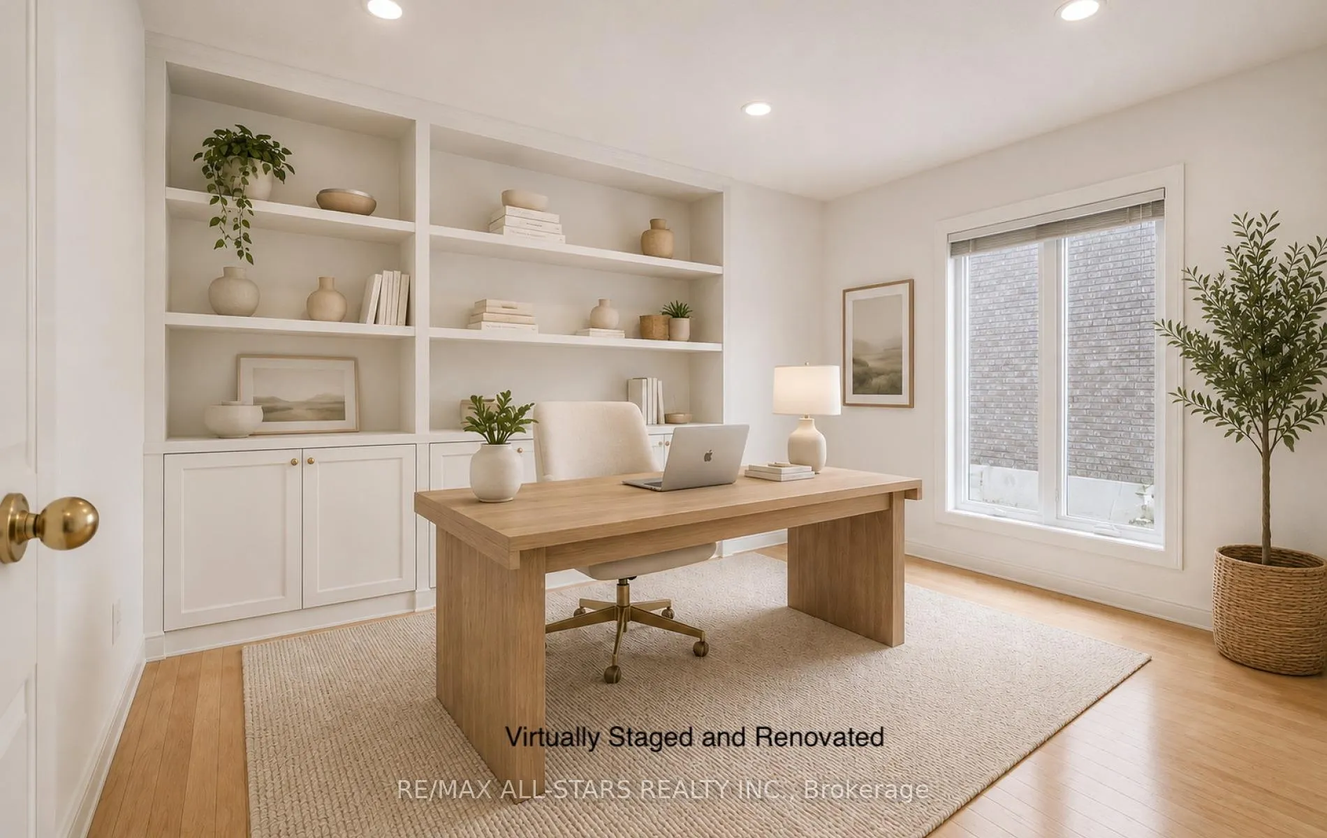 Photo 23 of 18 Lismer Court, Markham, Unionville — HOMEH