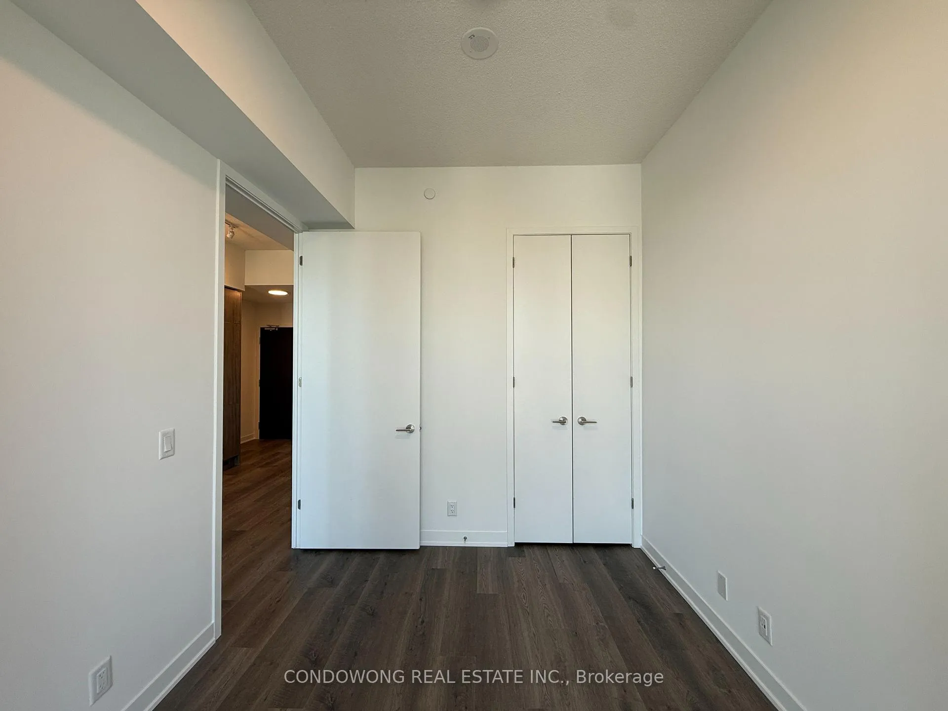Photo 5 of Unit 2315, 180 Front Street E, Toronto, Moss Park — HOMEH