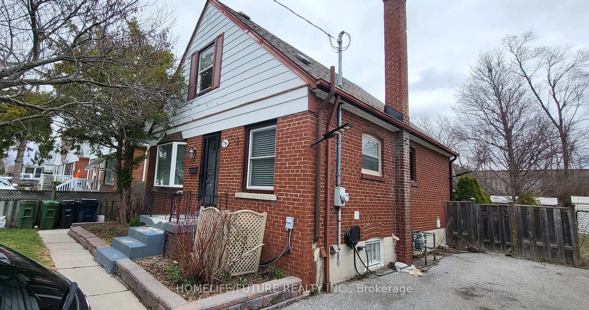 Photo 1 of Unit Main & 2nd, 79 Ellington Drive, Scarborough, Wexford-Maryvale — HOMEH