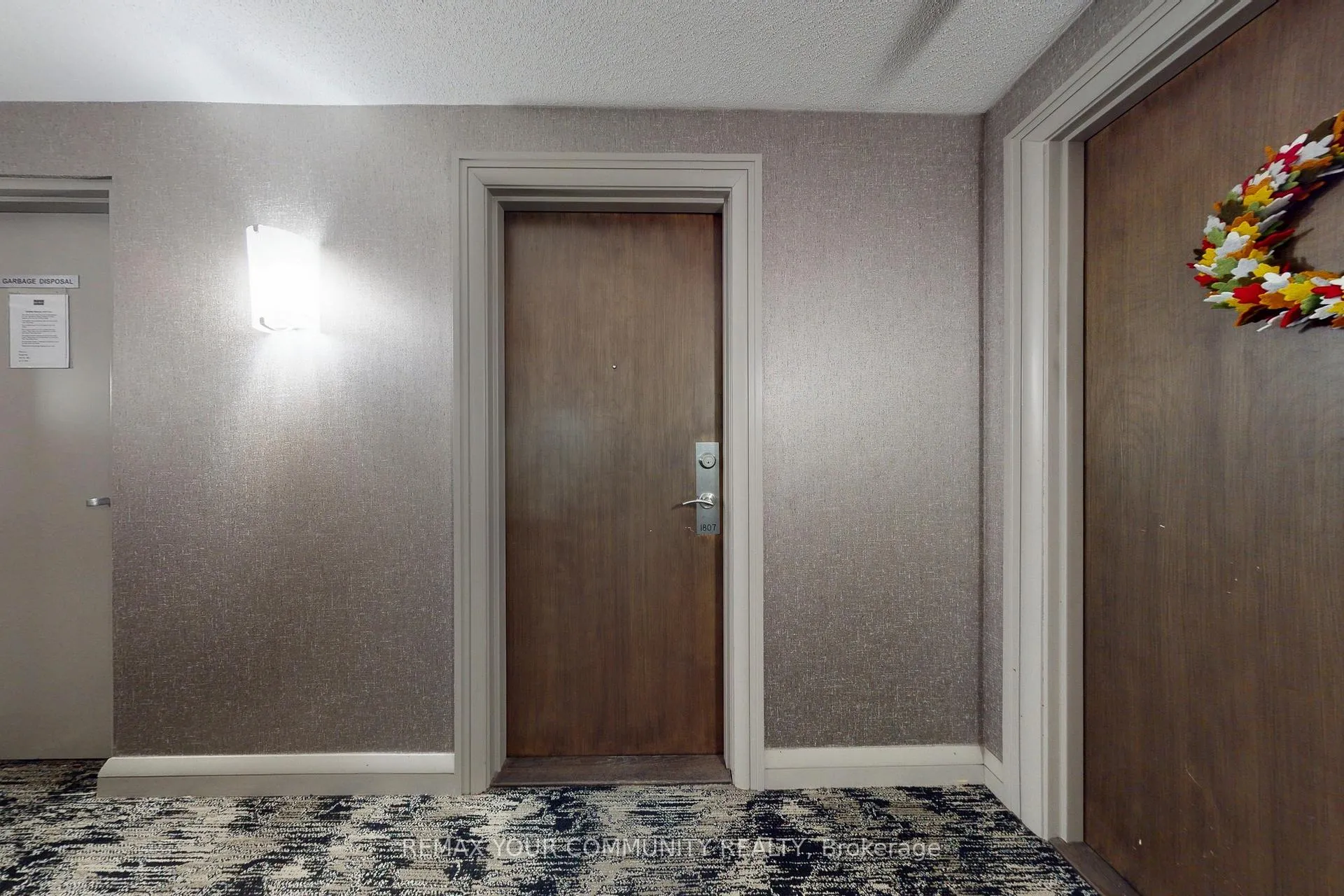 Photo 8 of Unit 1807, 21 Hillcrest Avenue, North York, Willowdale East — HOMEH