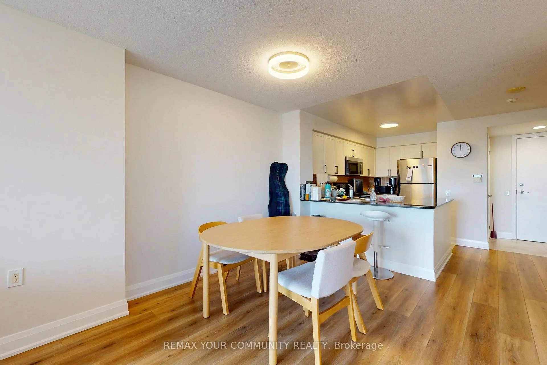 Photo 14 of Unit 1807, 21 Hillcrest Avenue, North York, Willowdale East — HOMEH